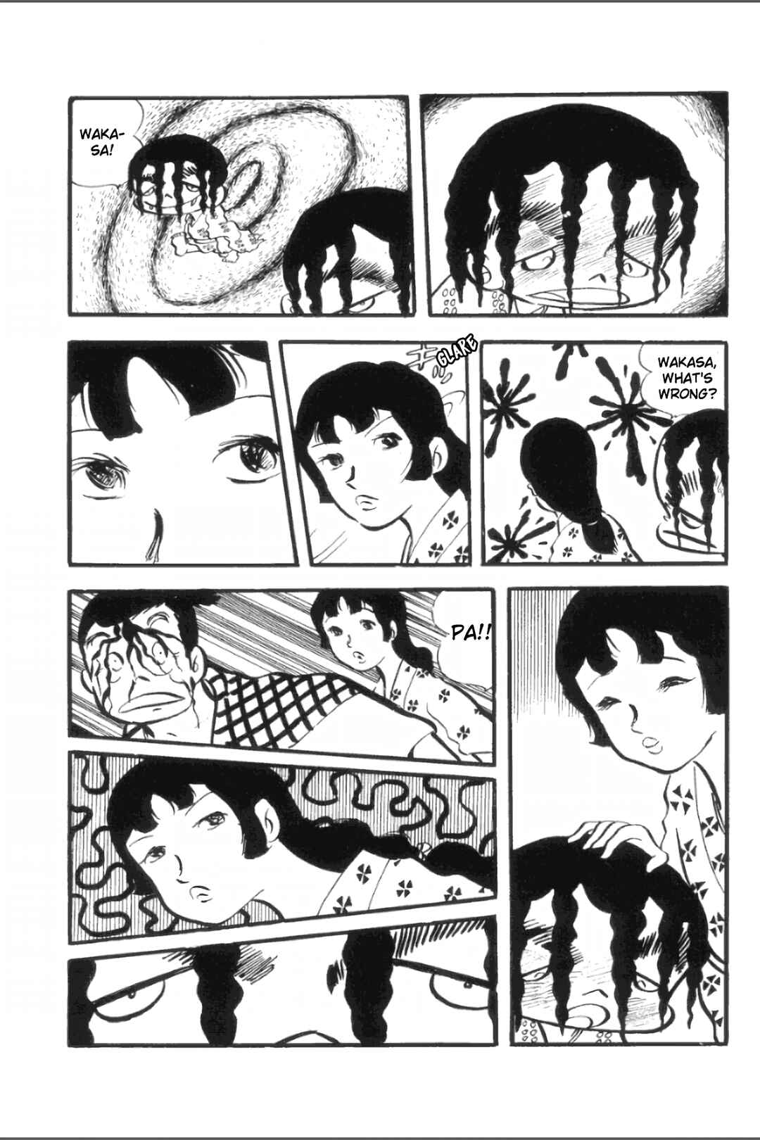 Page 28 Chapter 21 Ashura
