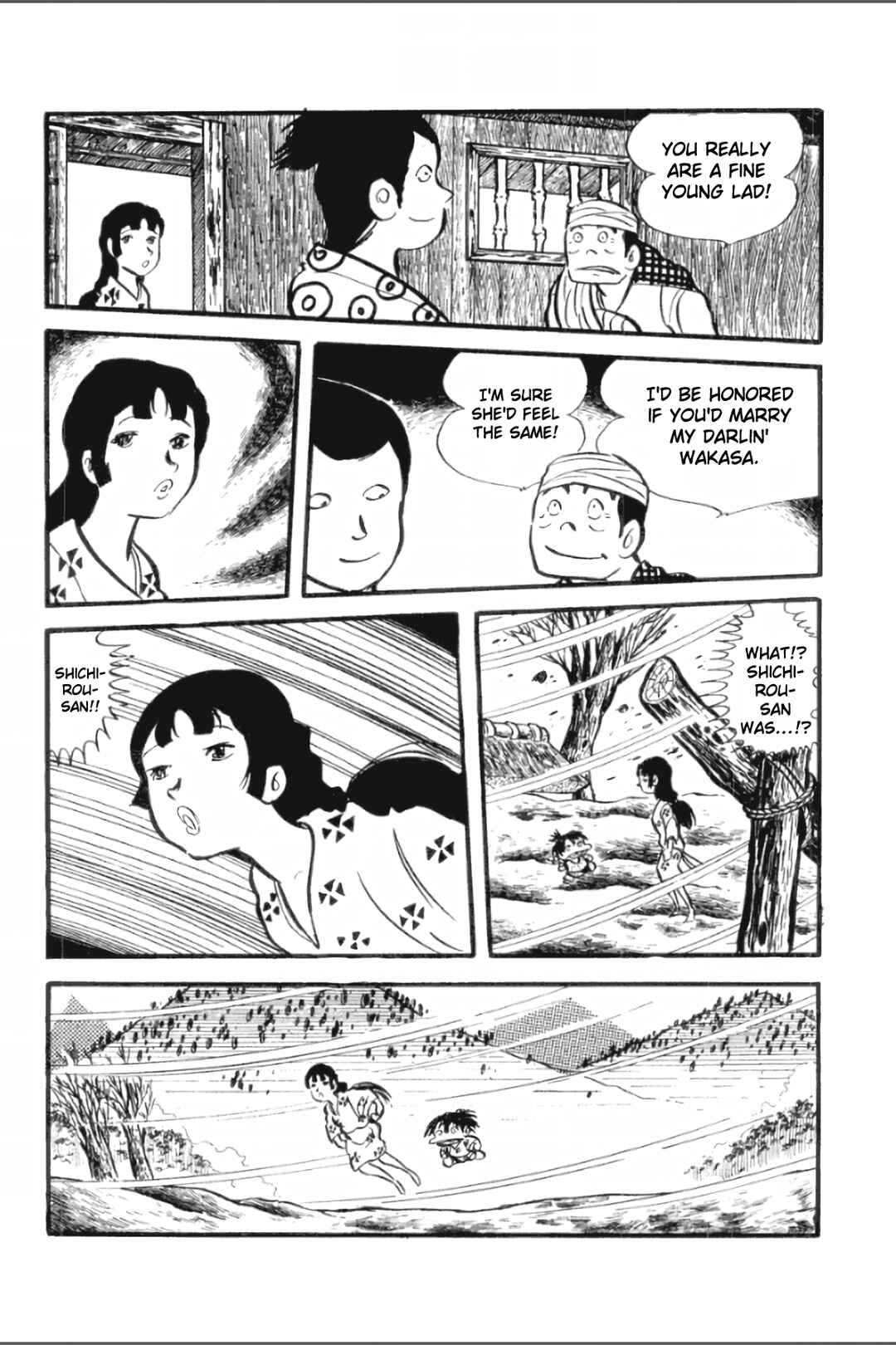 Page 9 Chapter 21 Ashura