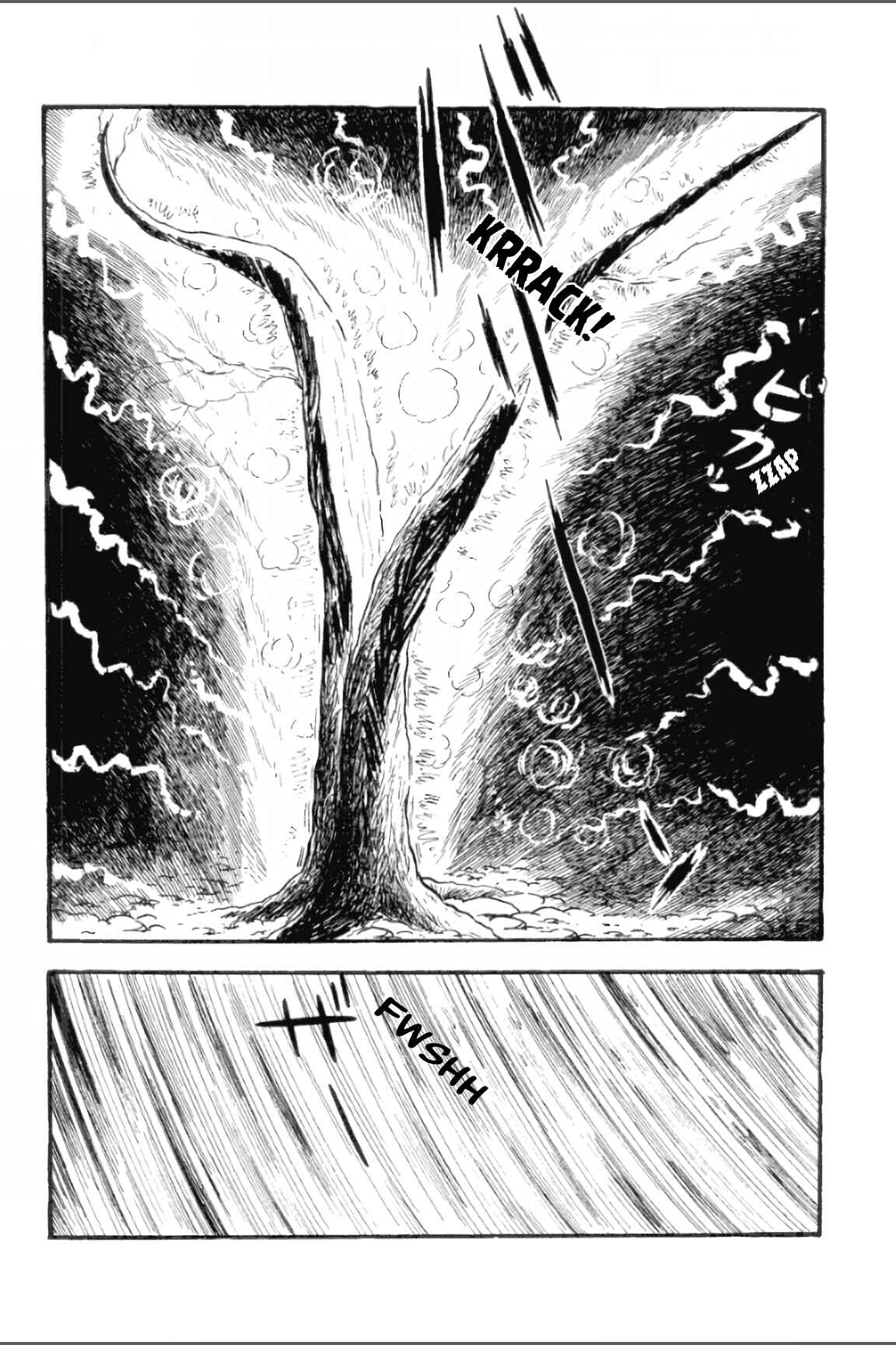 Page 1 Chapter 3 Ashura