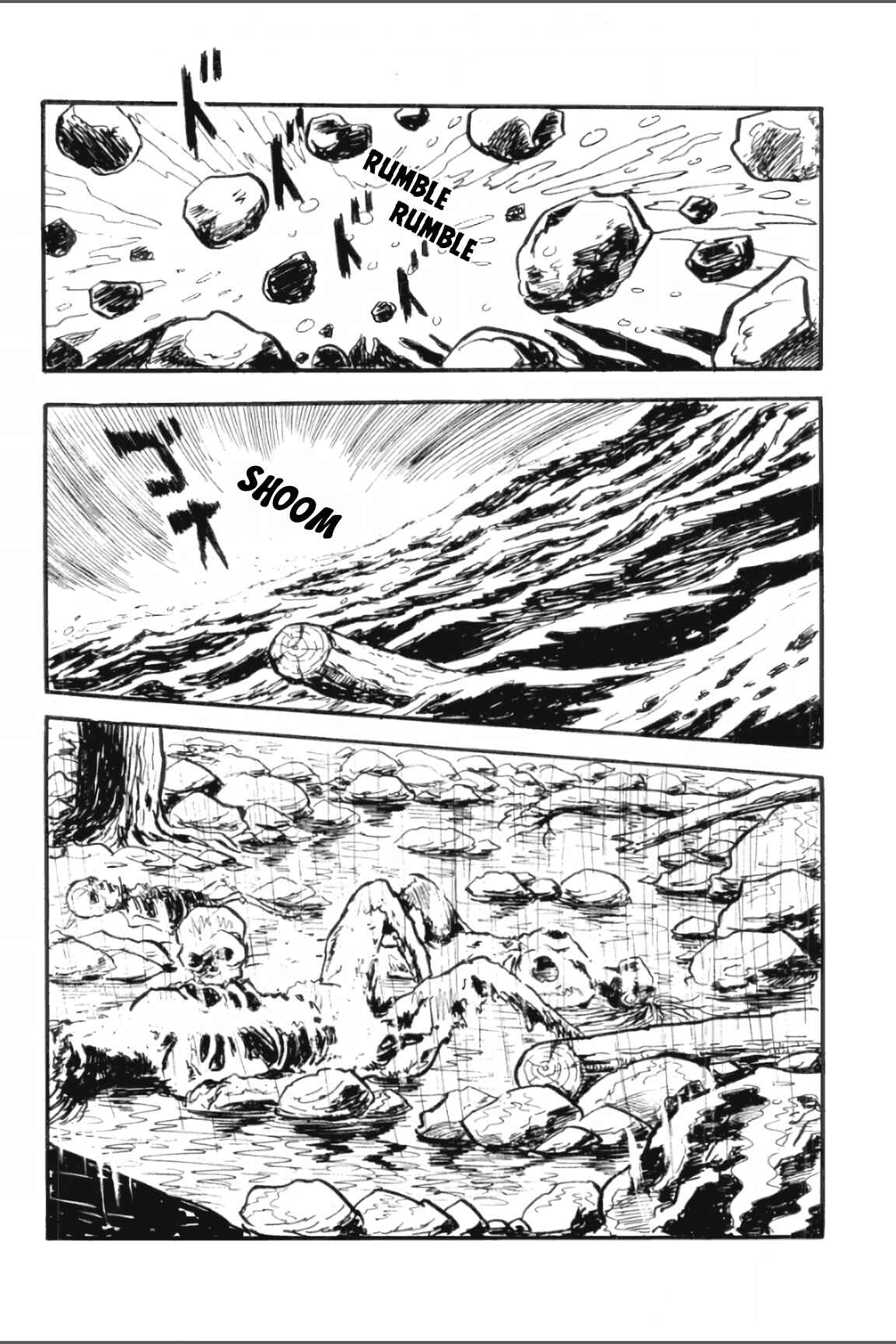 Page 3 Chapter 3 Ashura