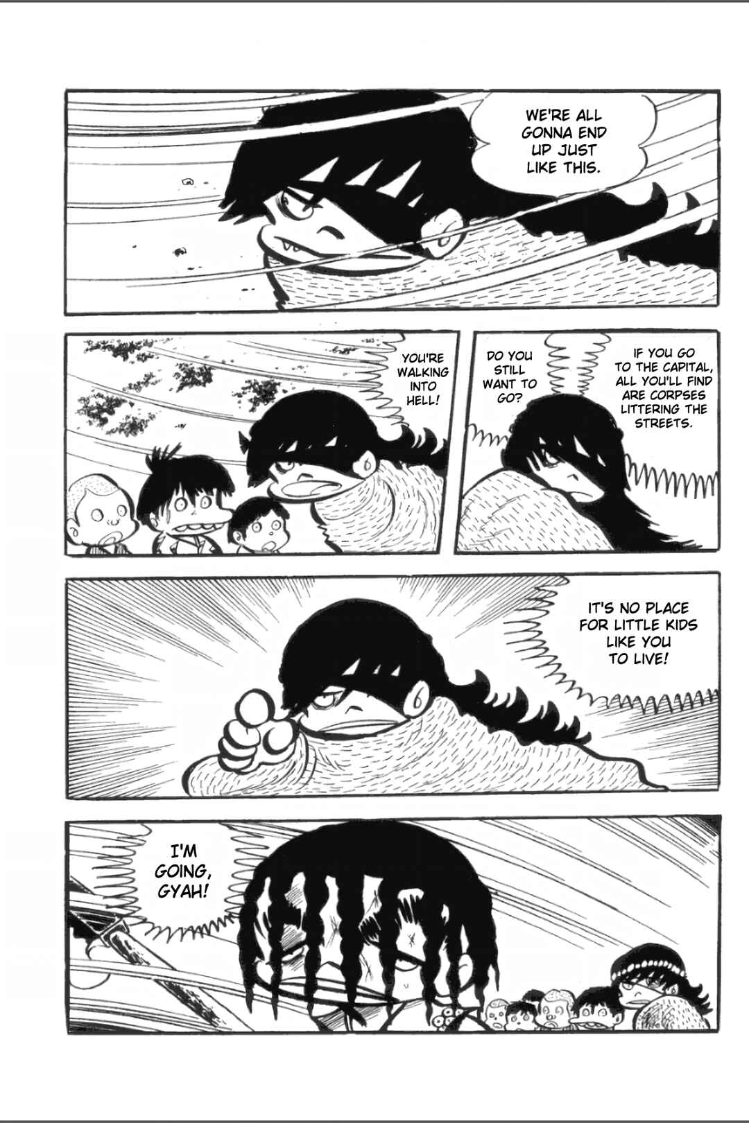Page 26 Chapter 29 Ashura