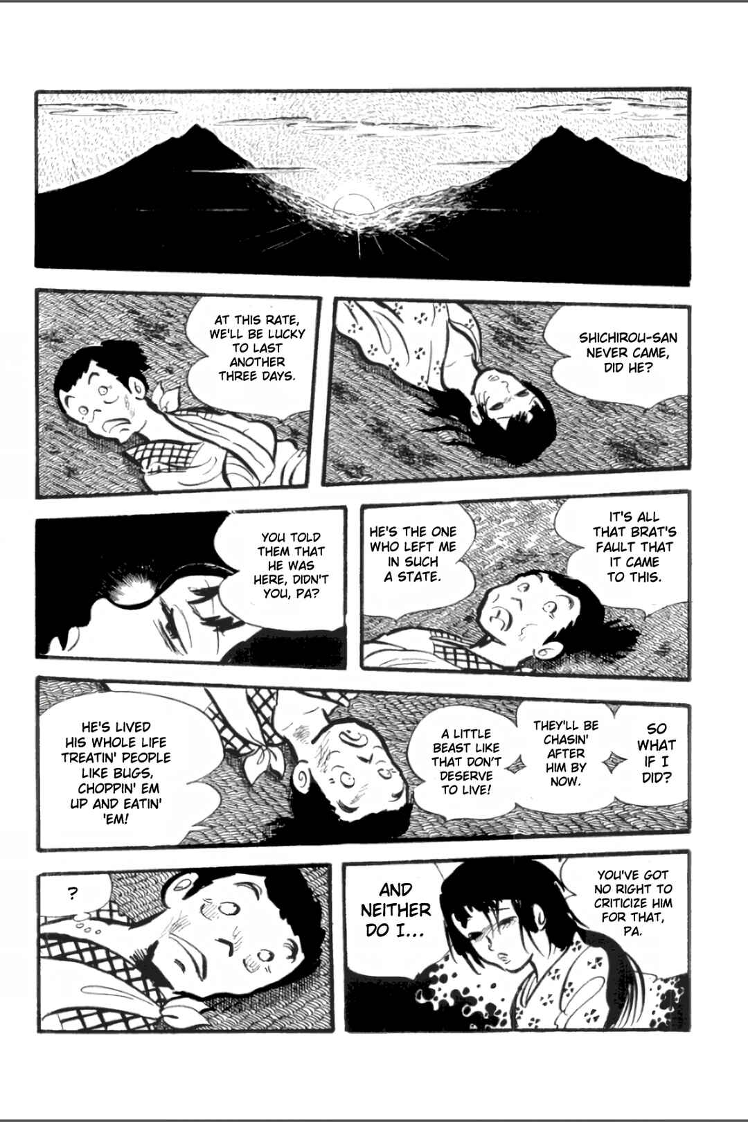 Page 11 Chapter 27 Ashura