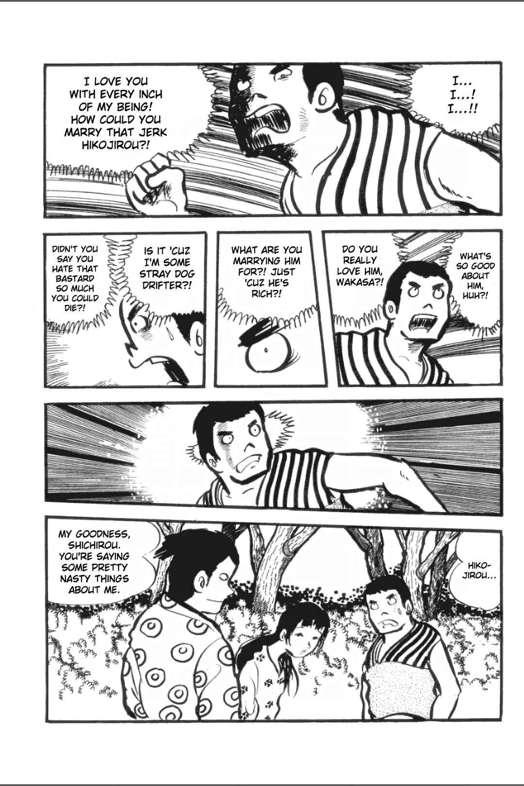 Page 18 Chapter 27 Ashura