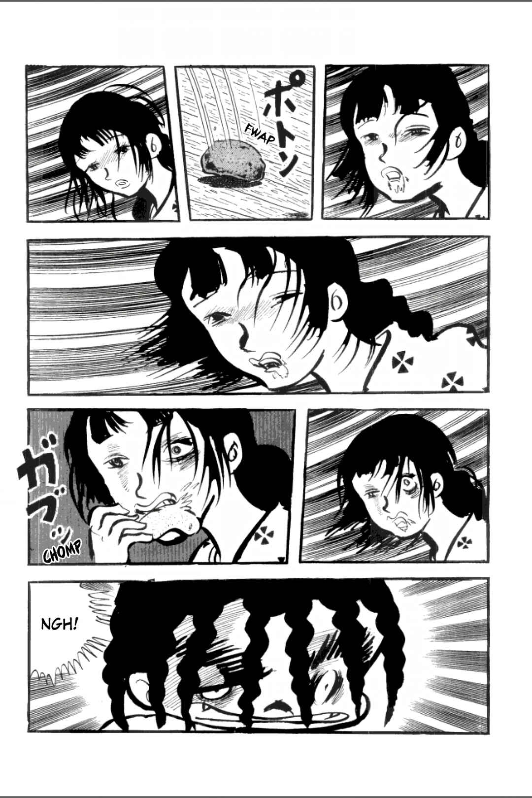 Page 5 Chapter 27 Ashura
