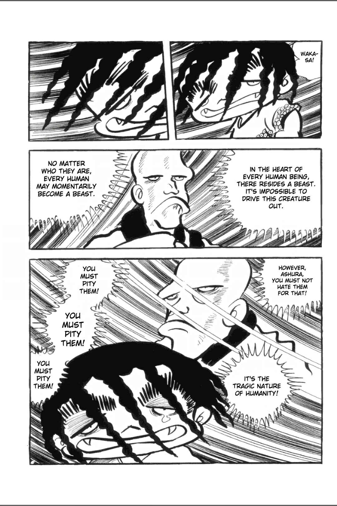 Page 6 Chapter 27 Ashura