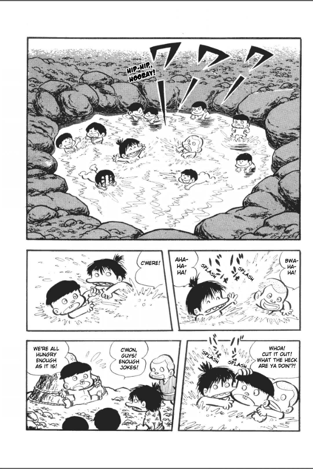 Page 17 Chapter 28 Ashura