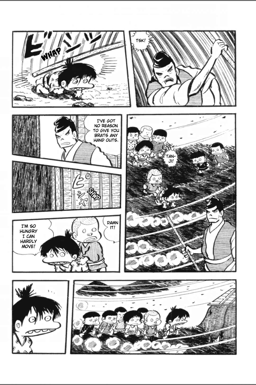 Page 2 Chapter 28 Ashura