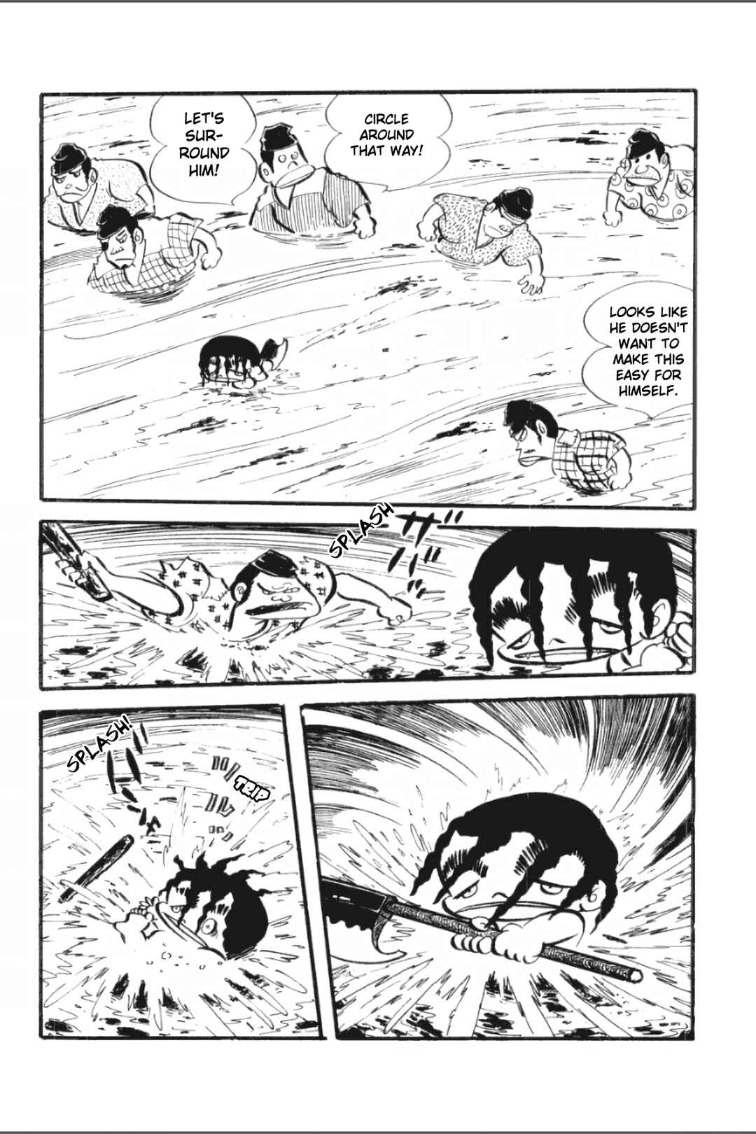 Page 16 Chapter 23 Ashura