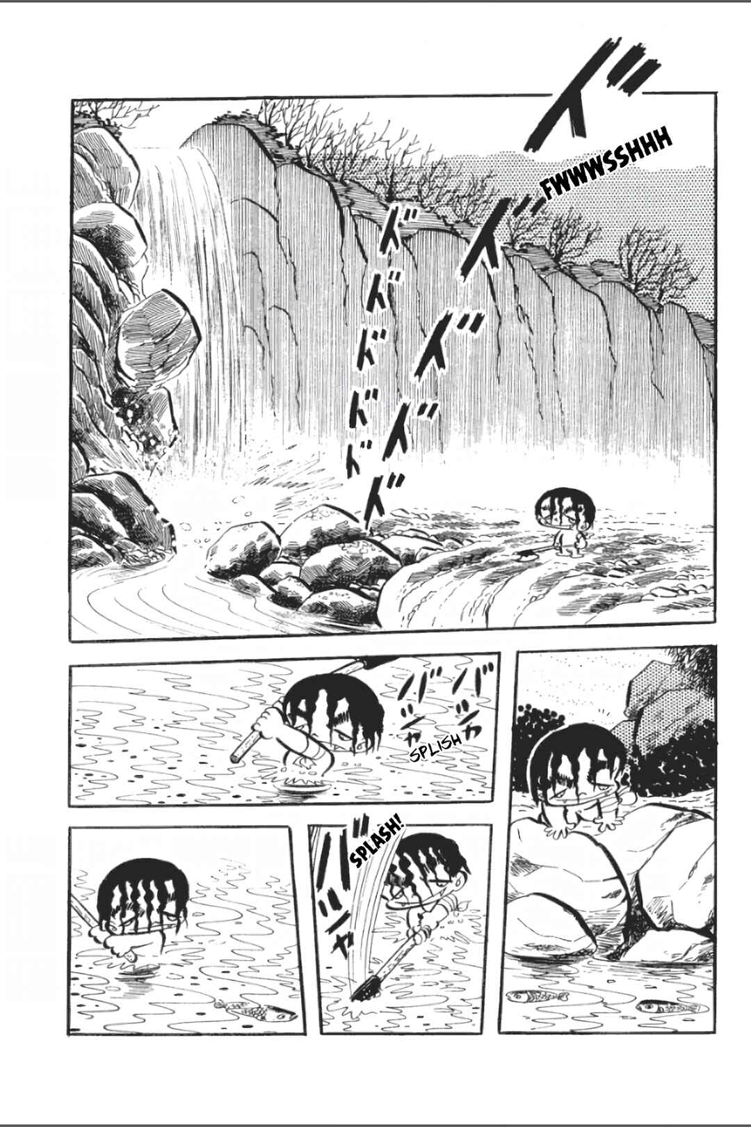 Page 6 Chapter 23 Ashura