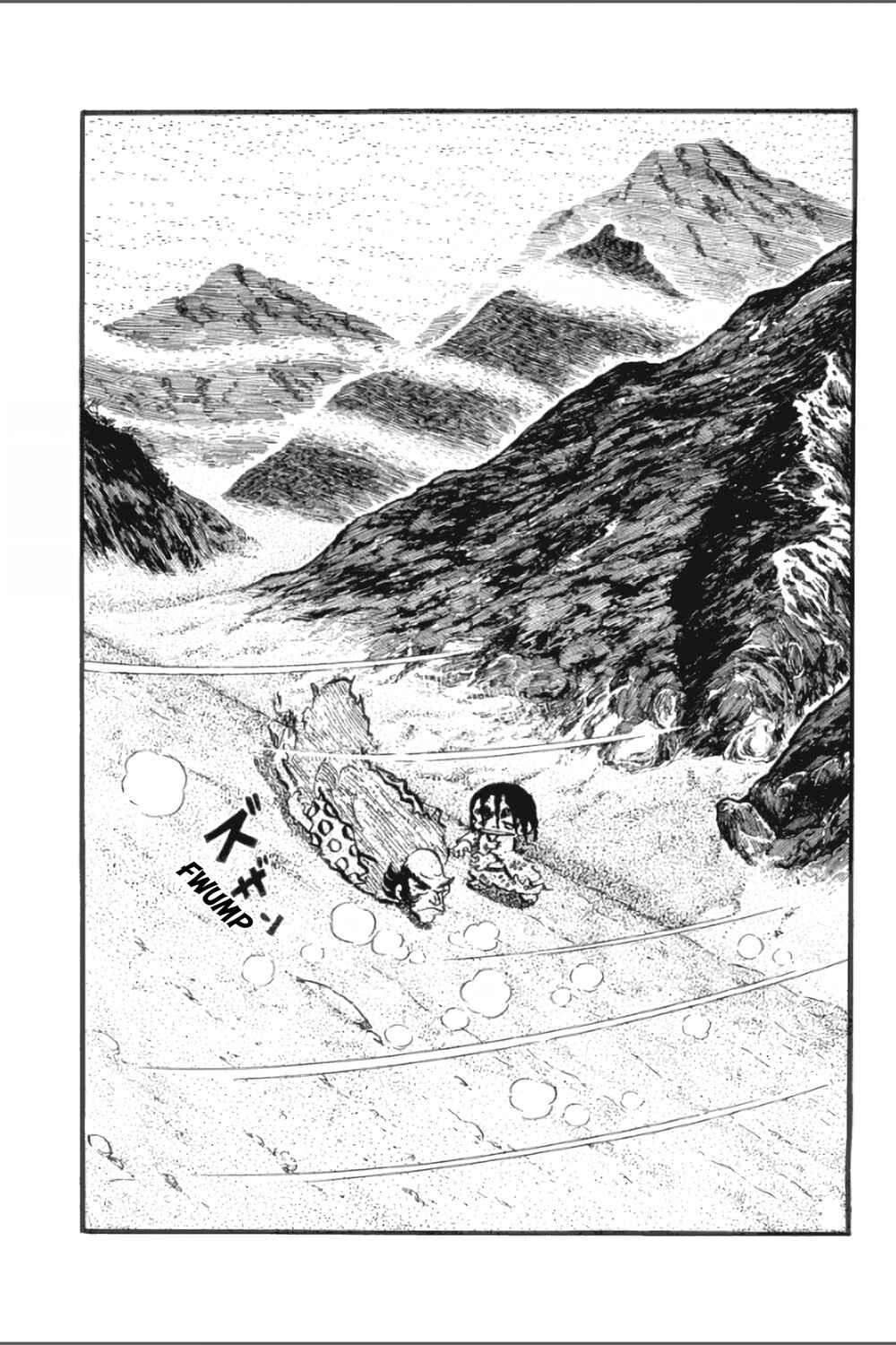 Page 10 Chapter 18 Ashura