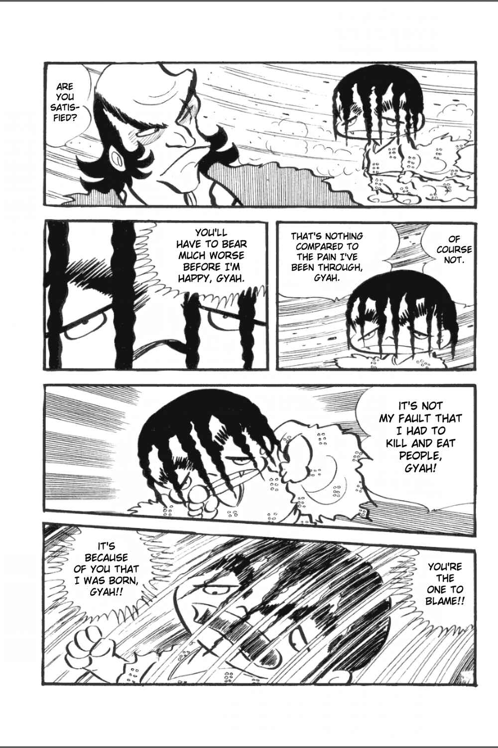 Page 12 Chapter 18 Ashura
