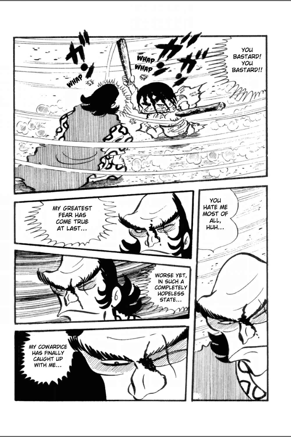 Page 16 Chapter 18 Ashura