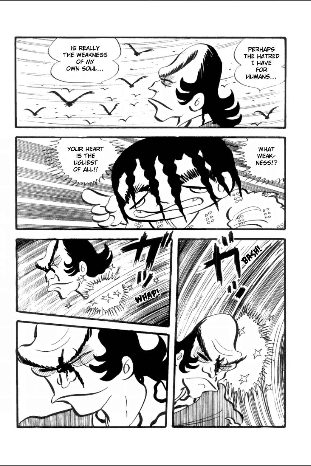 Page 18 Chapter 18 Ashura