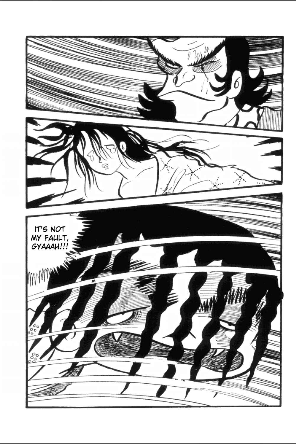 Page 23 Chapter 18 Ashura