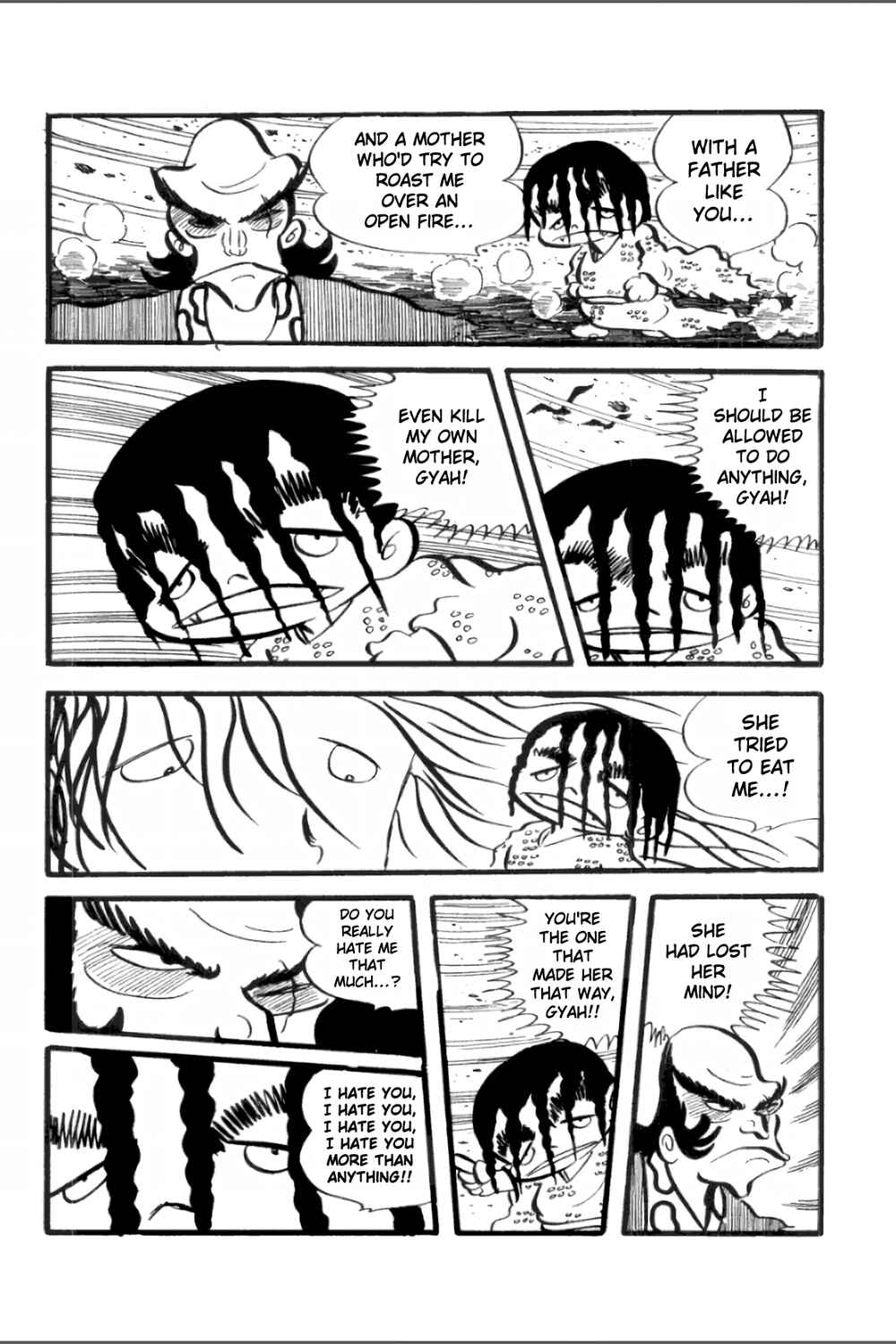 Page 7 Chapter 18 Ashura