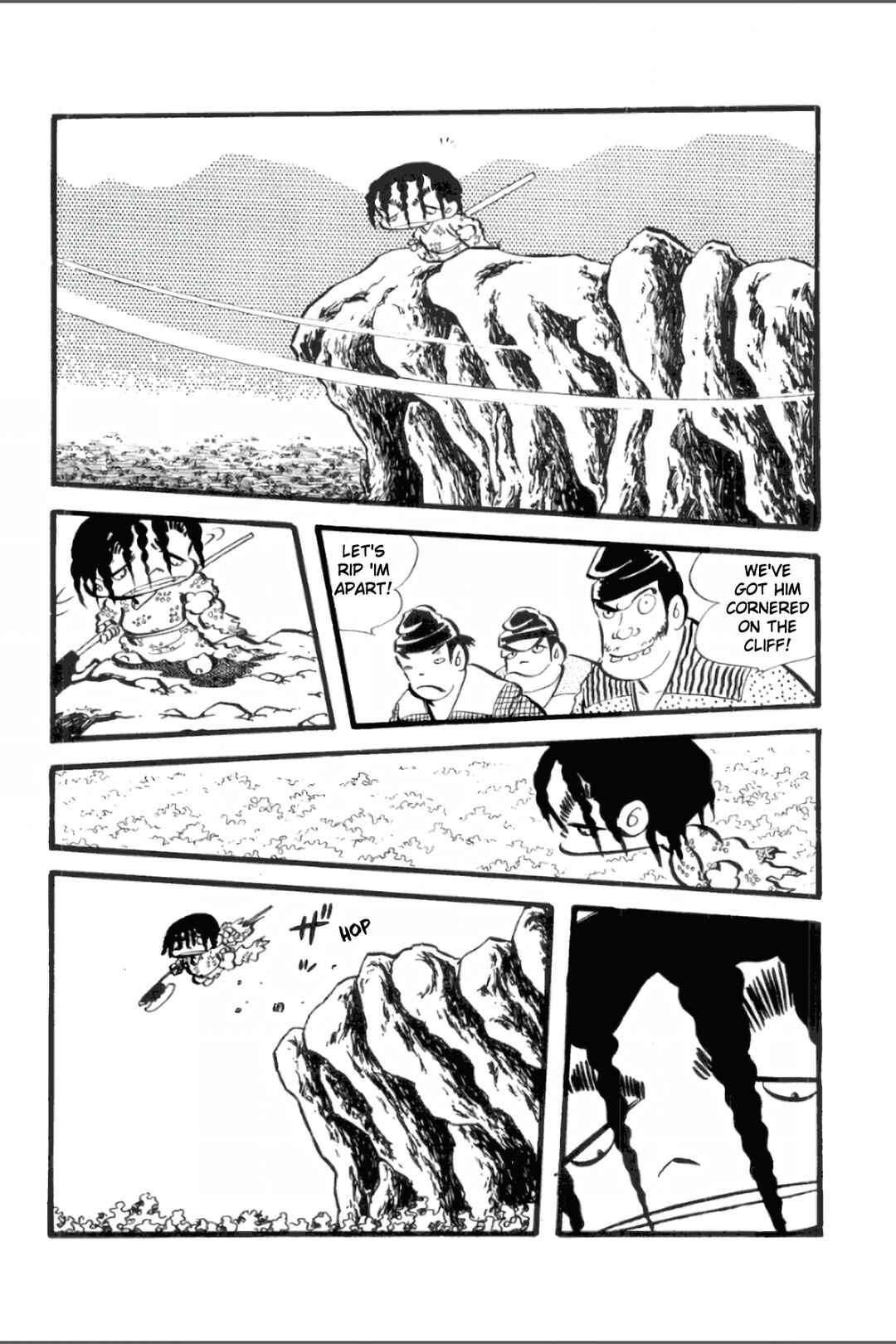 Page 17 Chapter 22 Ashura