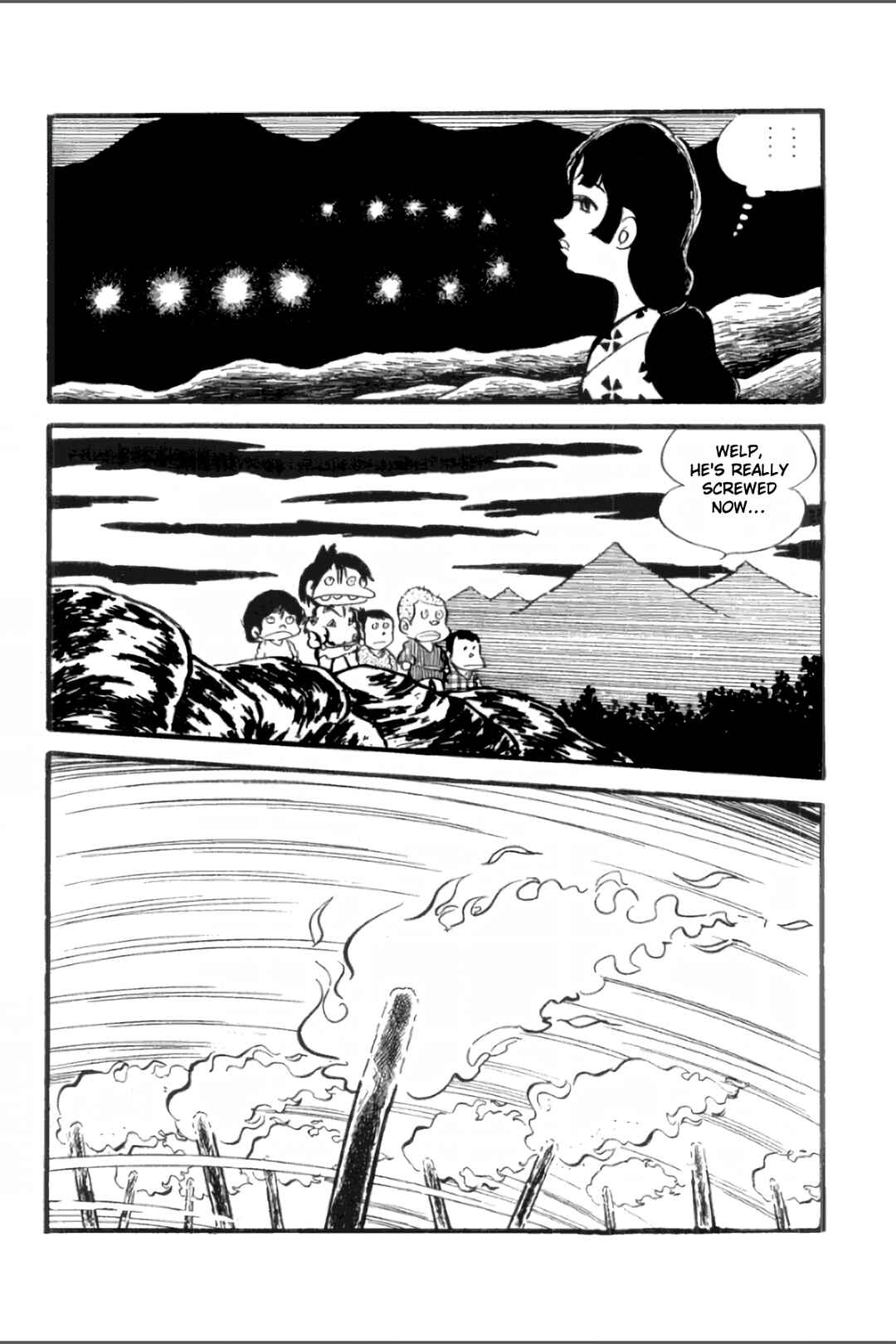 Page 7 Chapter 22 Ashura