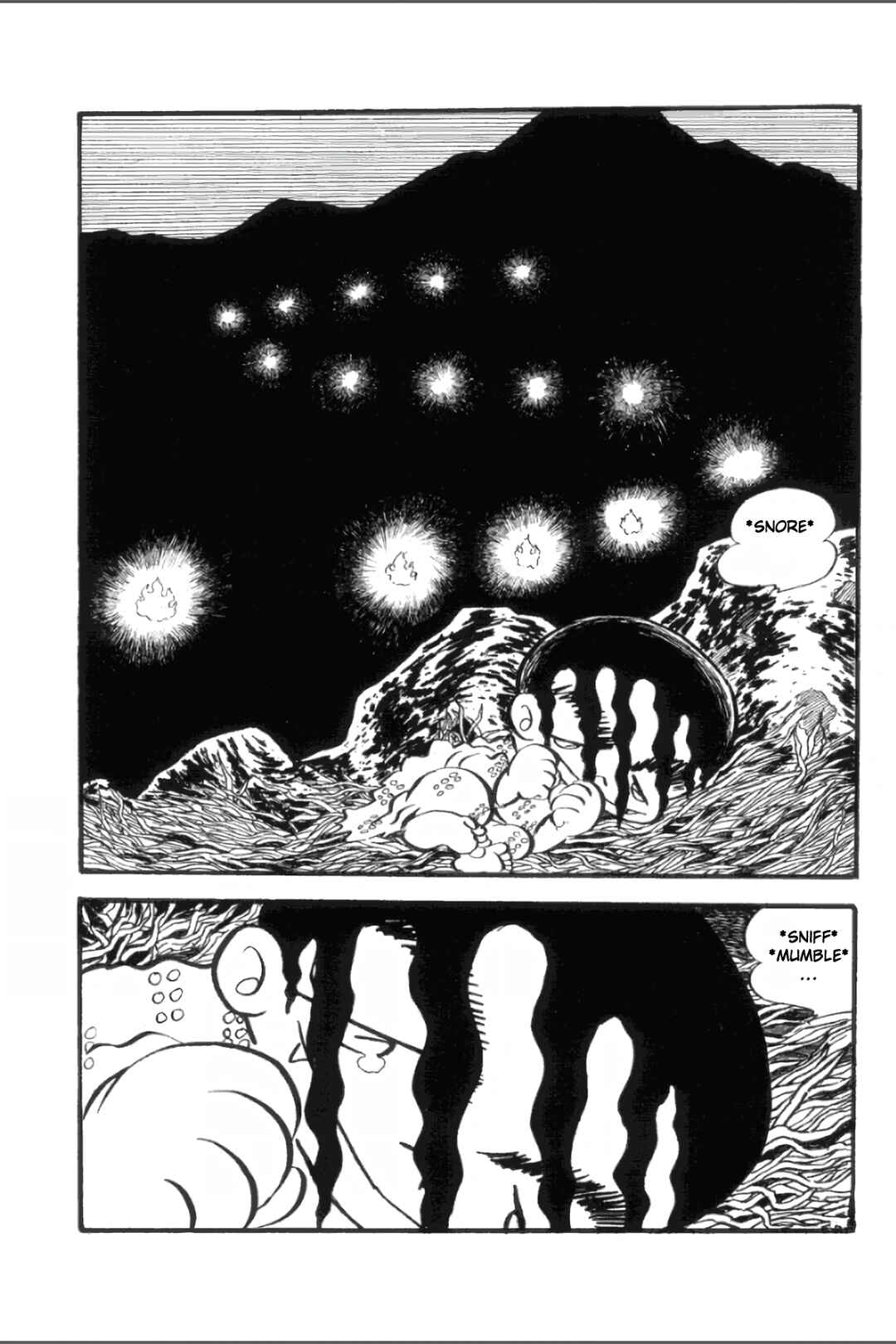 Page 8 Chapter 22 Ashura