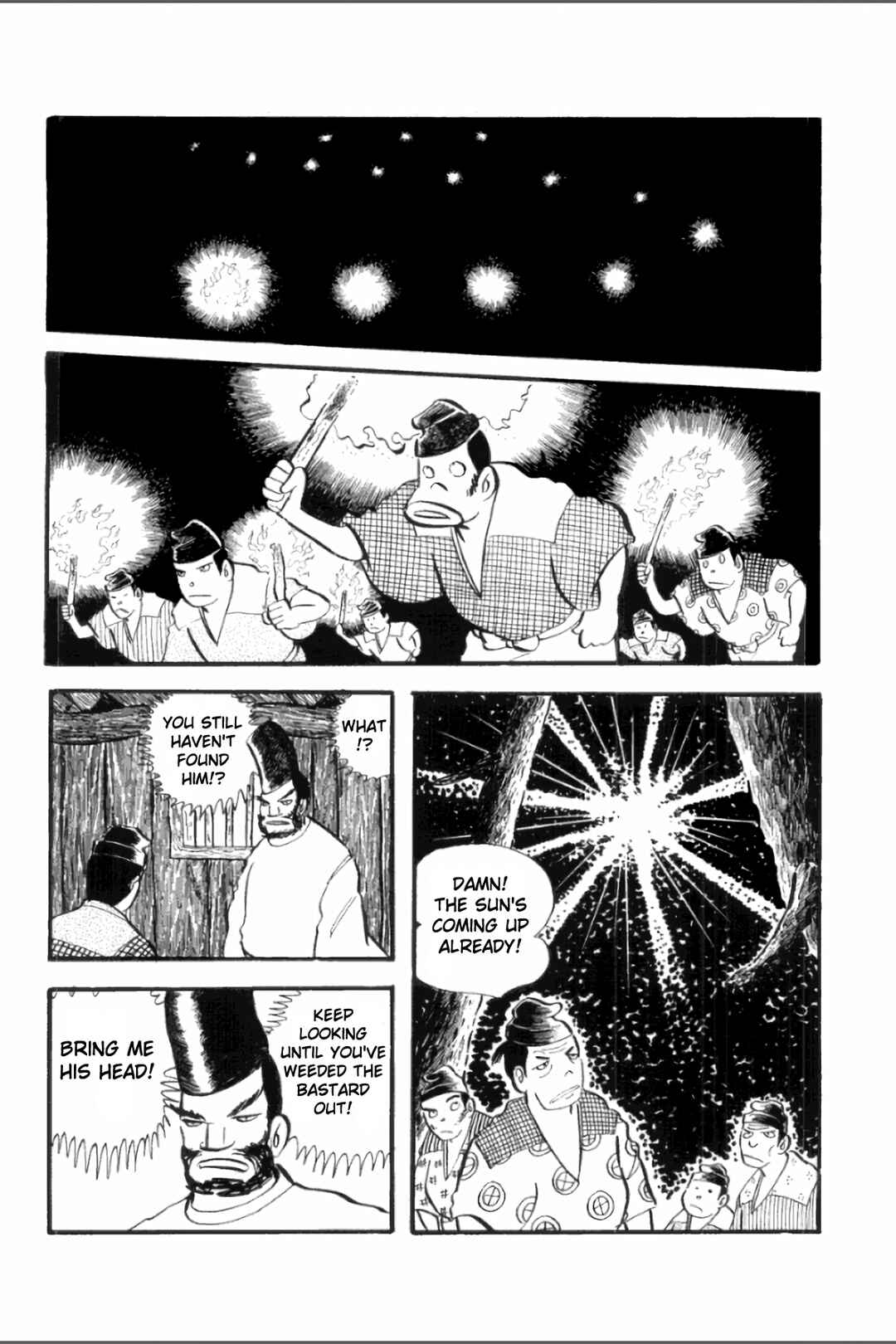Page 9 Chapter 22 Ashura