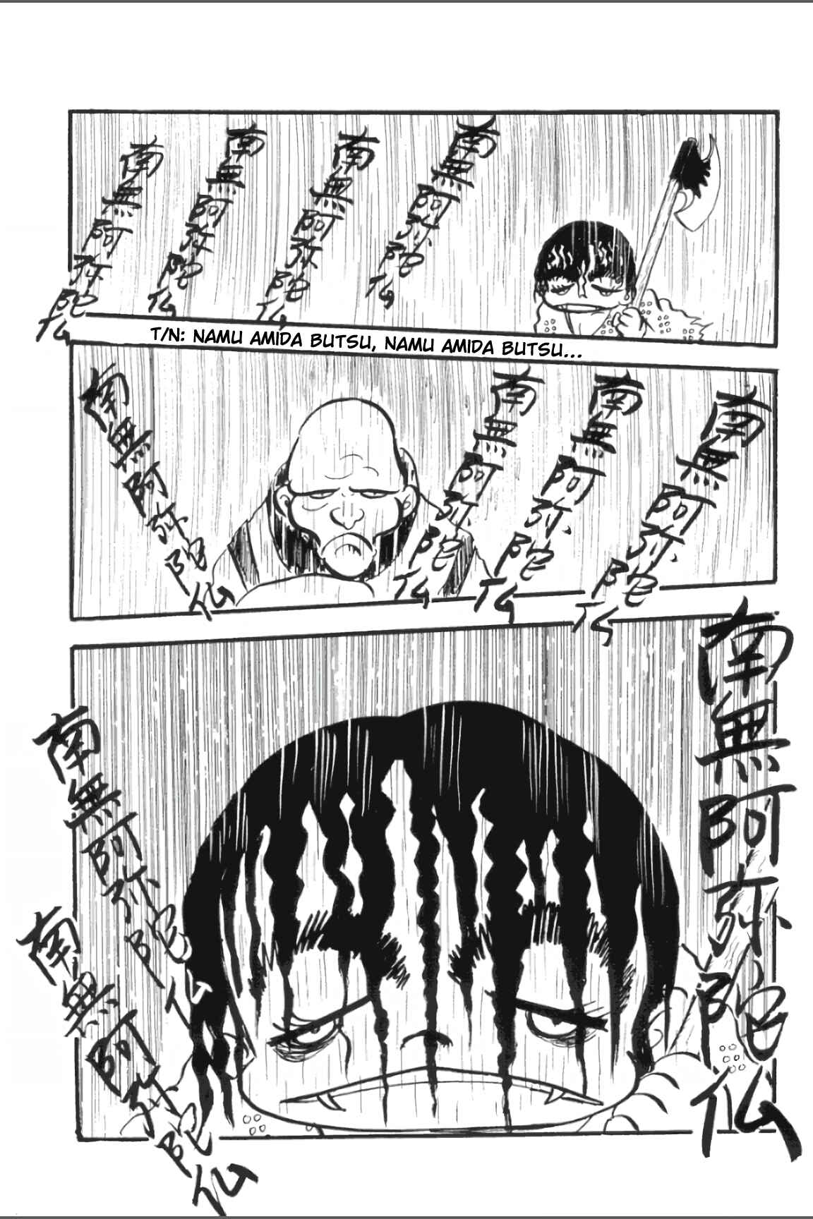 Page 10 Chapter 5 Ashura