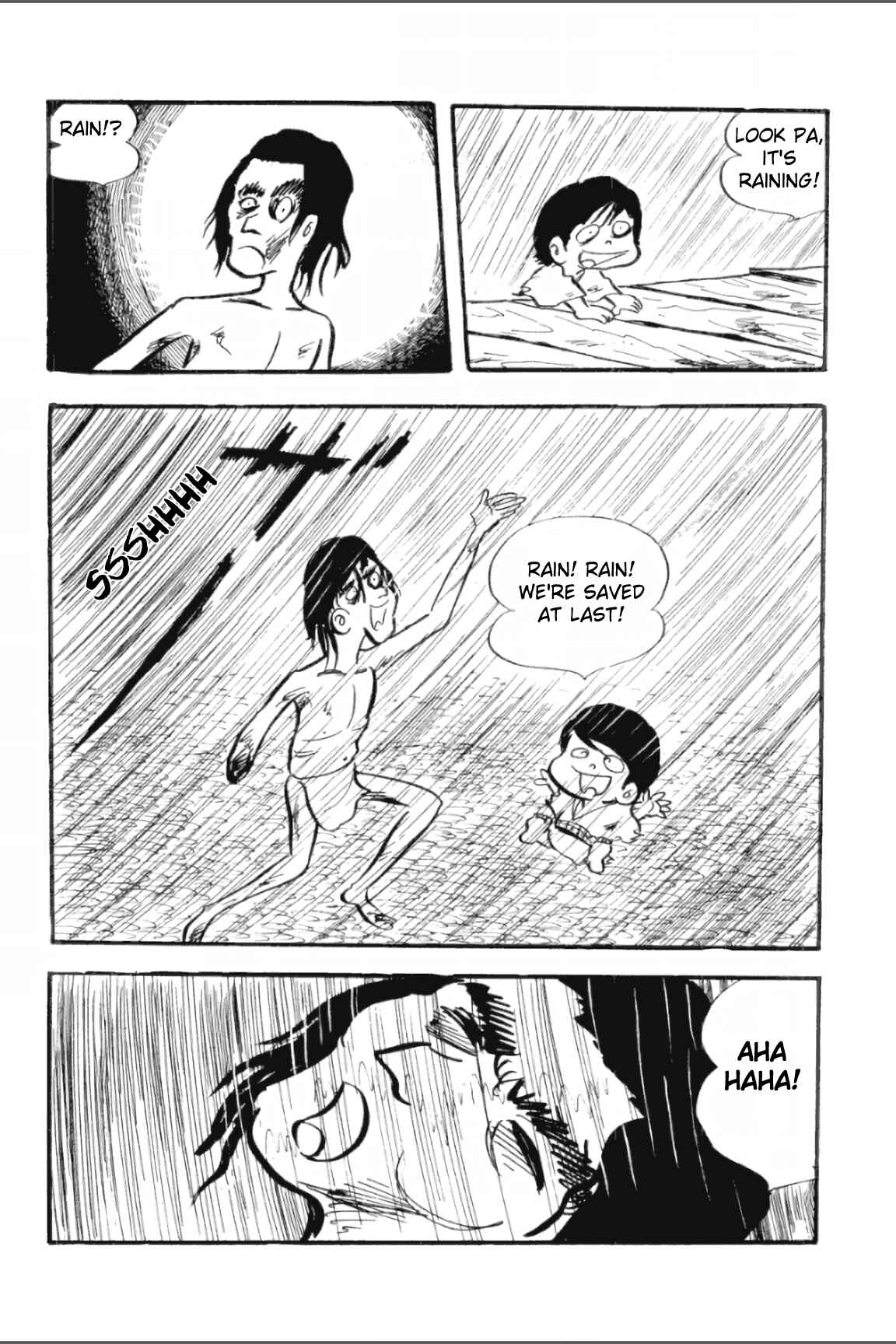 Page 2 Chapter 5 Ashura