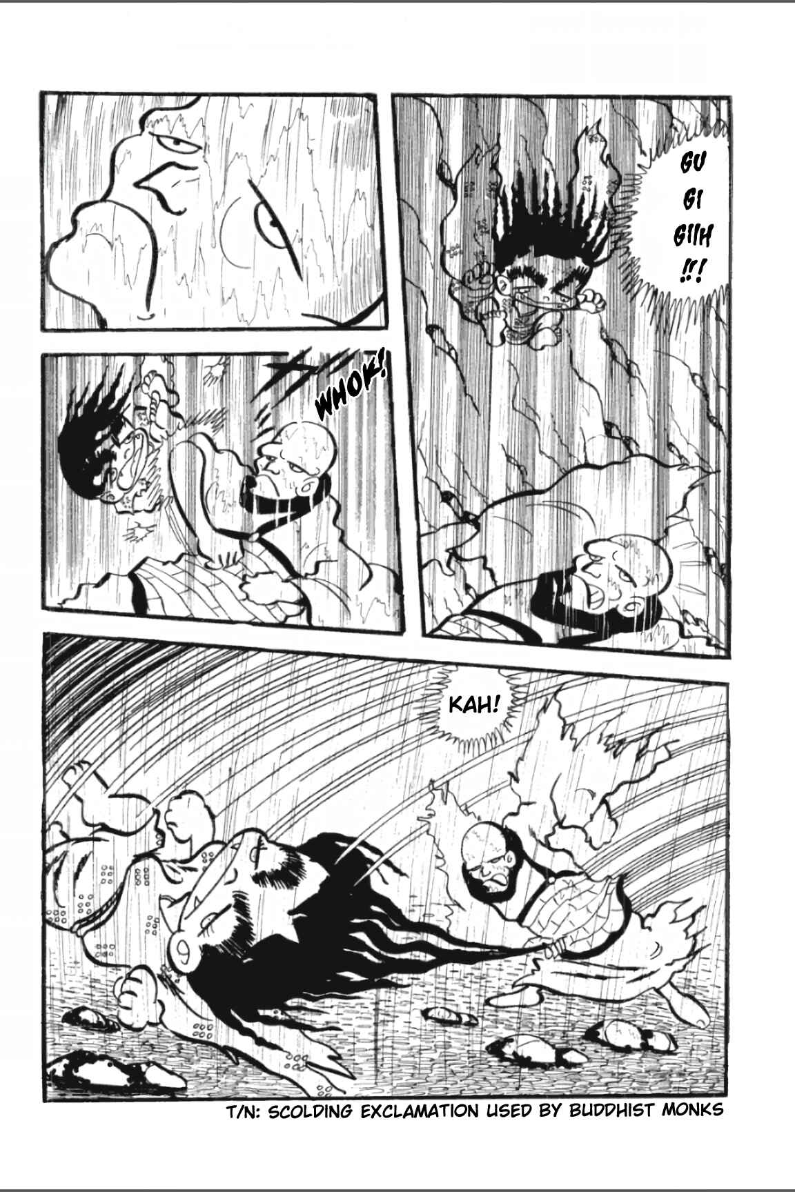 Page 24 Chapter 5 Ashura