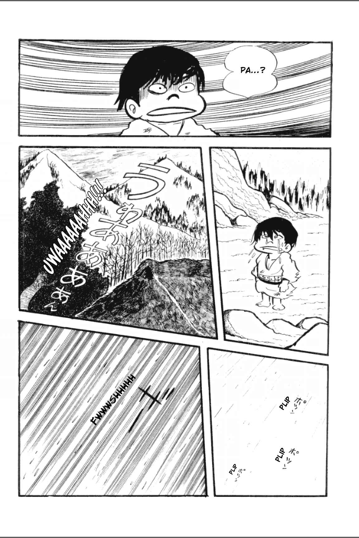 Page 6 Chapter 5 Ashura