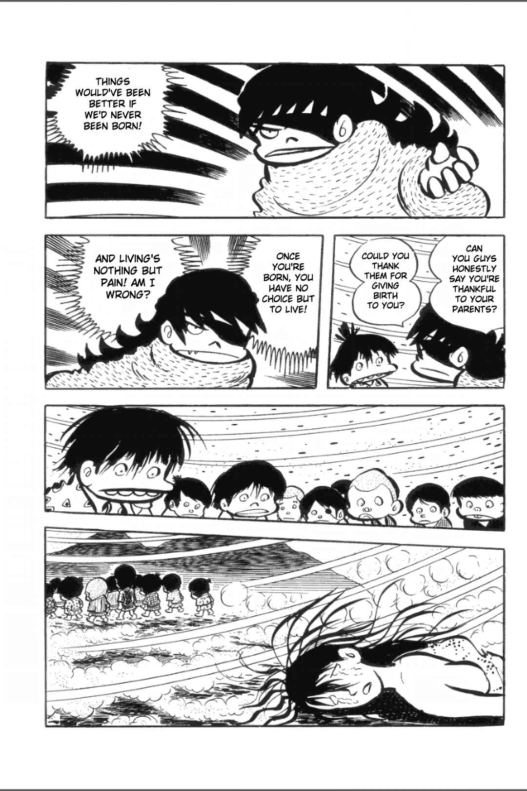 Page 13 Chapter 30 Ashura