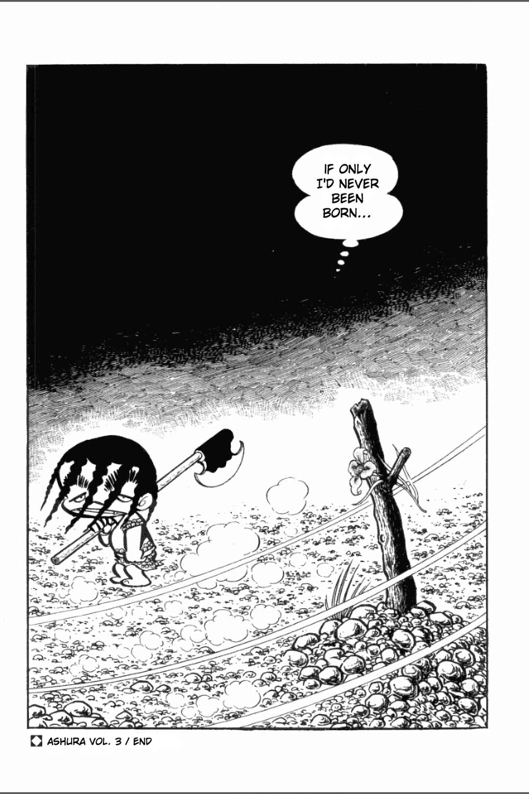 Page 18 Chapter 30 Ashura