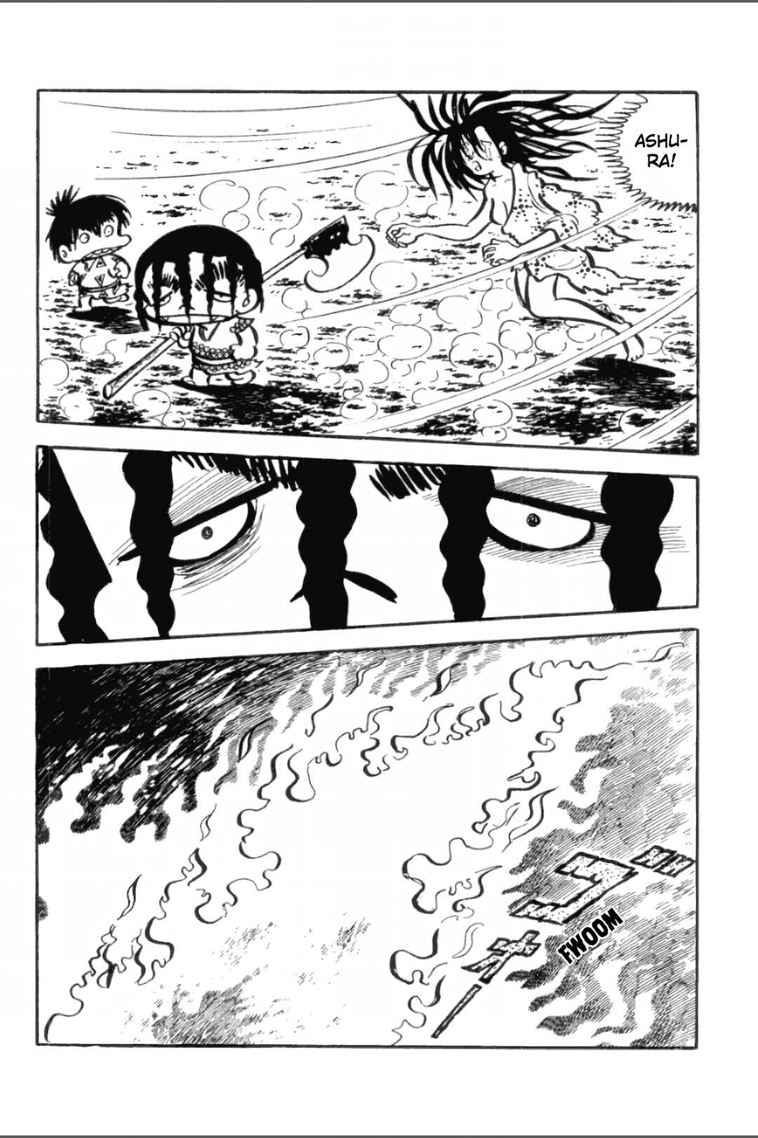 Page 6 Chapter 30 Ashura
