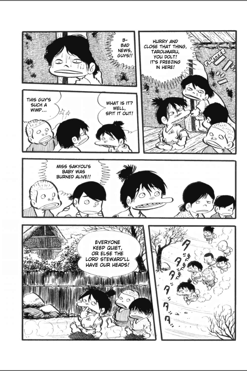 Page 14 Chapter 16 Ashura