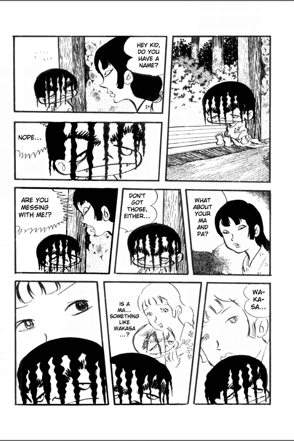 Page 17 Chapter 16 Ashura