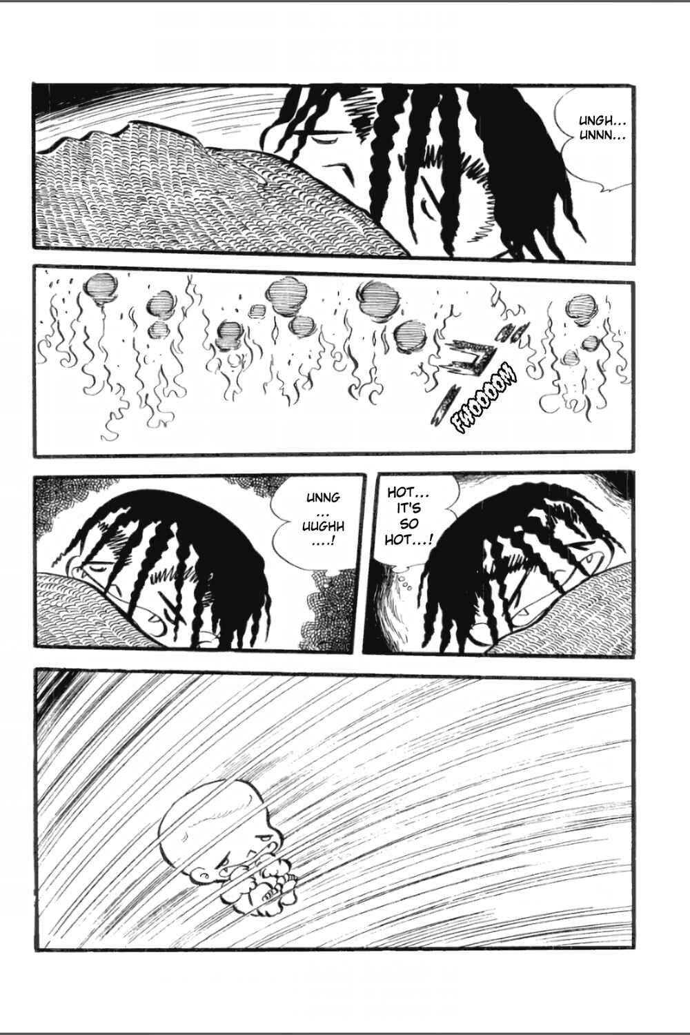 Page 23 Chapter 16 Ashura