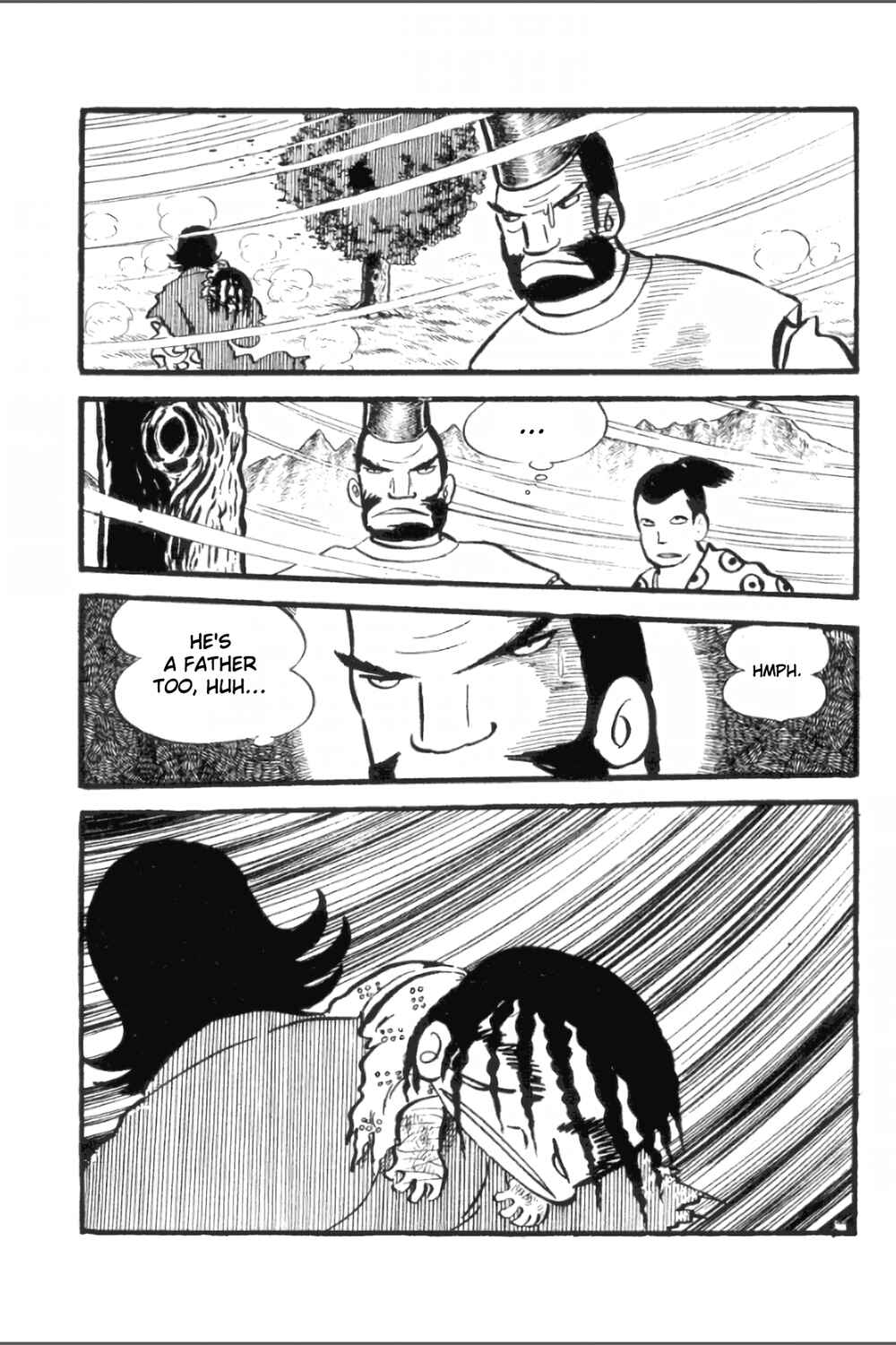 Page 8 Chapter 16 Ashura