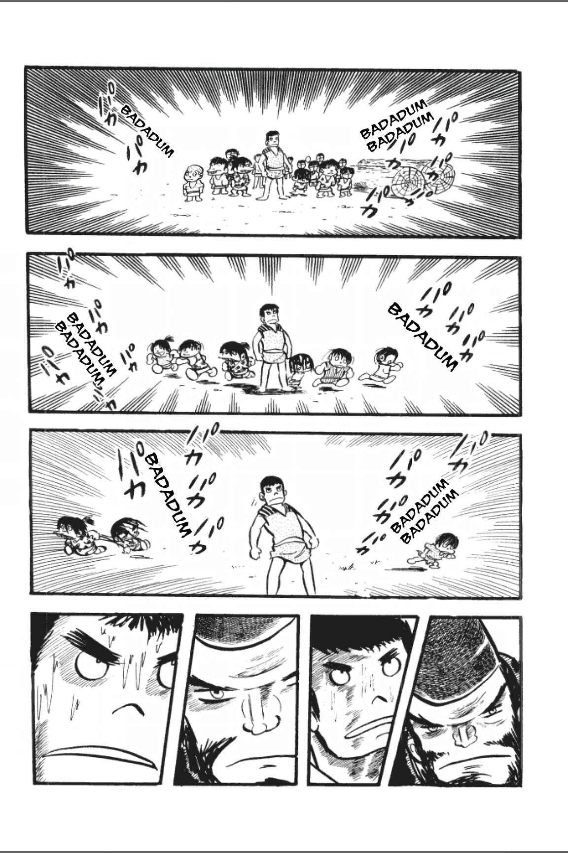 Page 12 Chapter 10 Ashura
