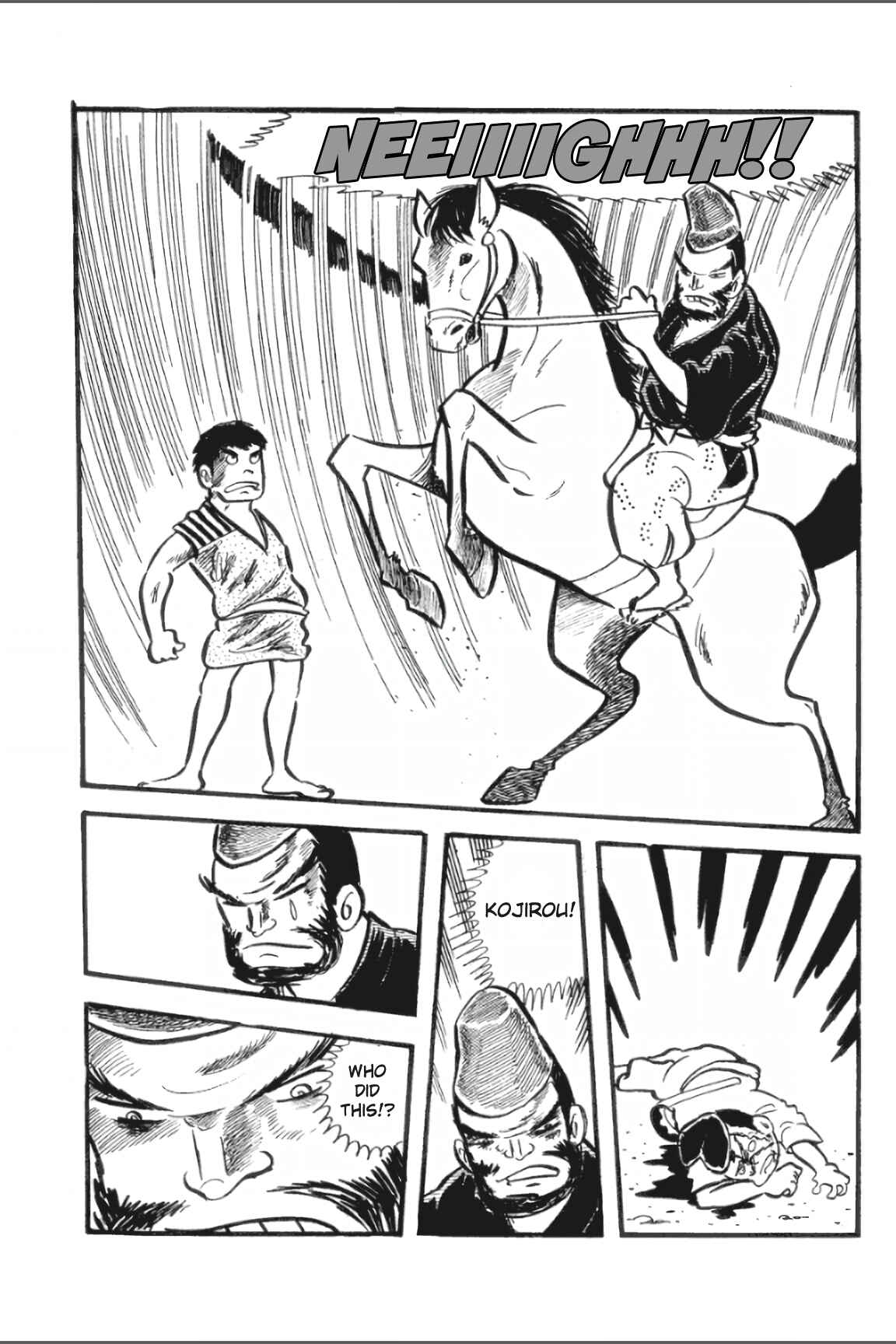 Page 13 Chapter 10 Ashura
