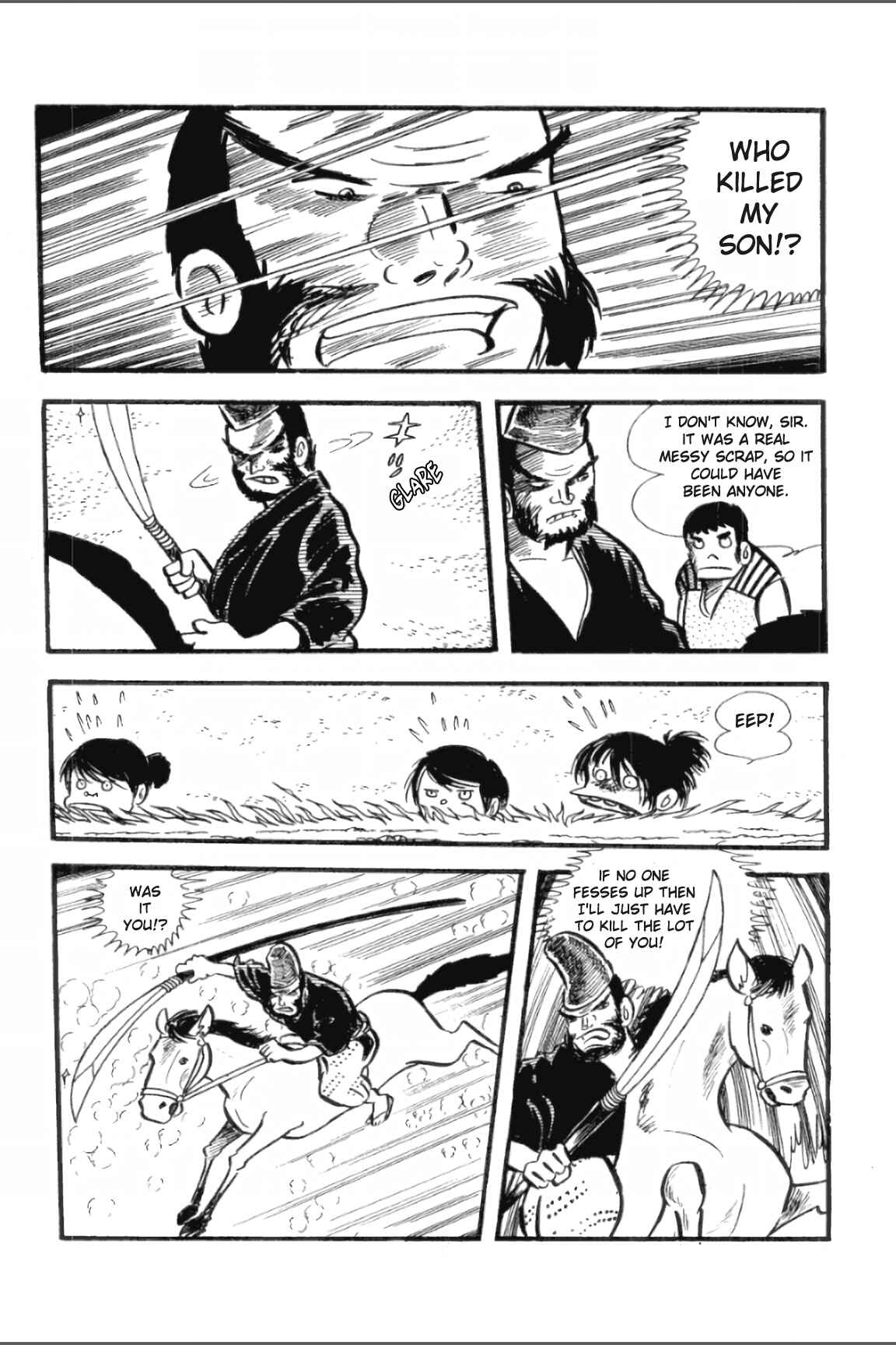 Page 14 Chapter 10 Ashura