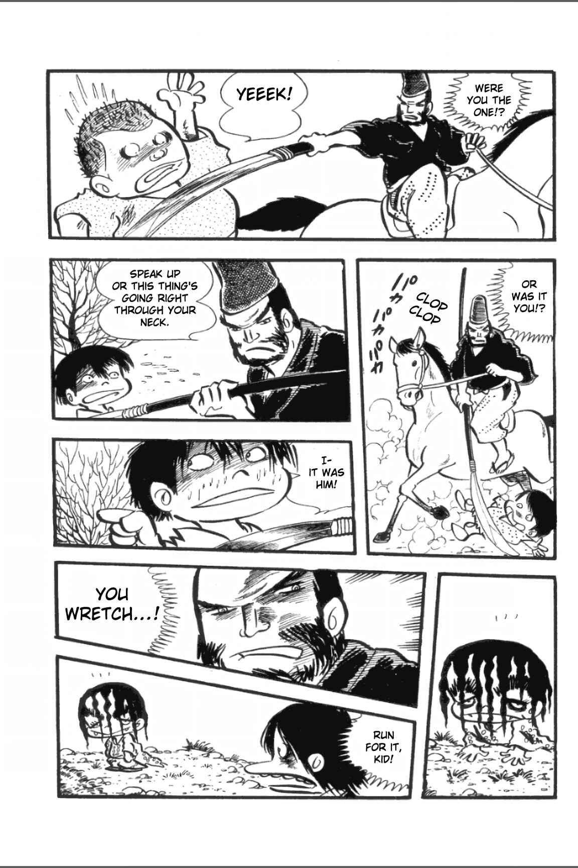 Page 15 Chapter 10 Ashura