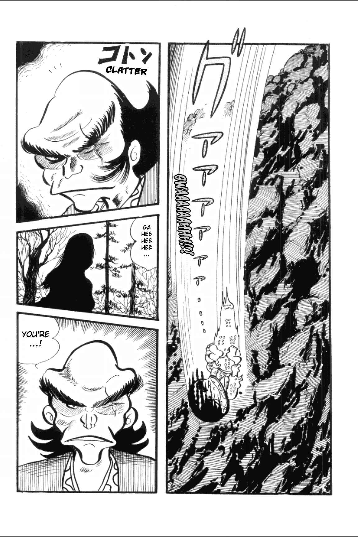 Page 18 Chapter 10 Ashura