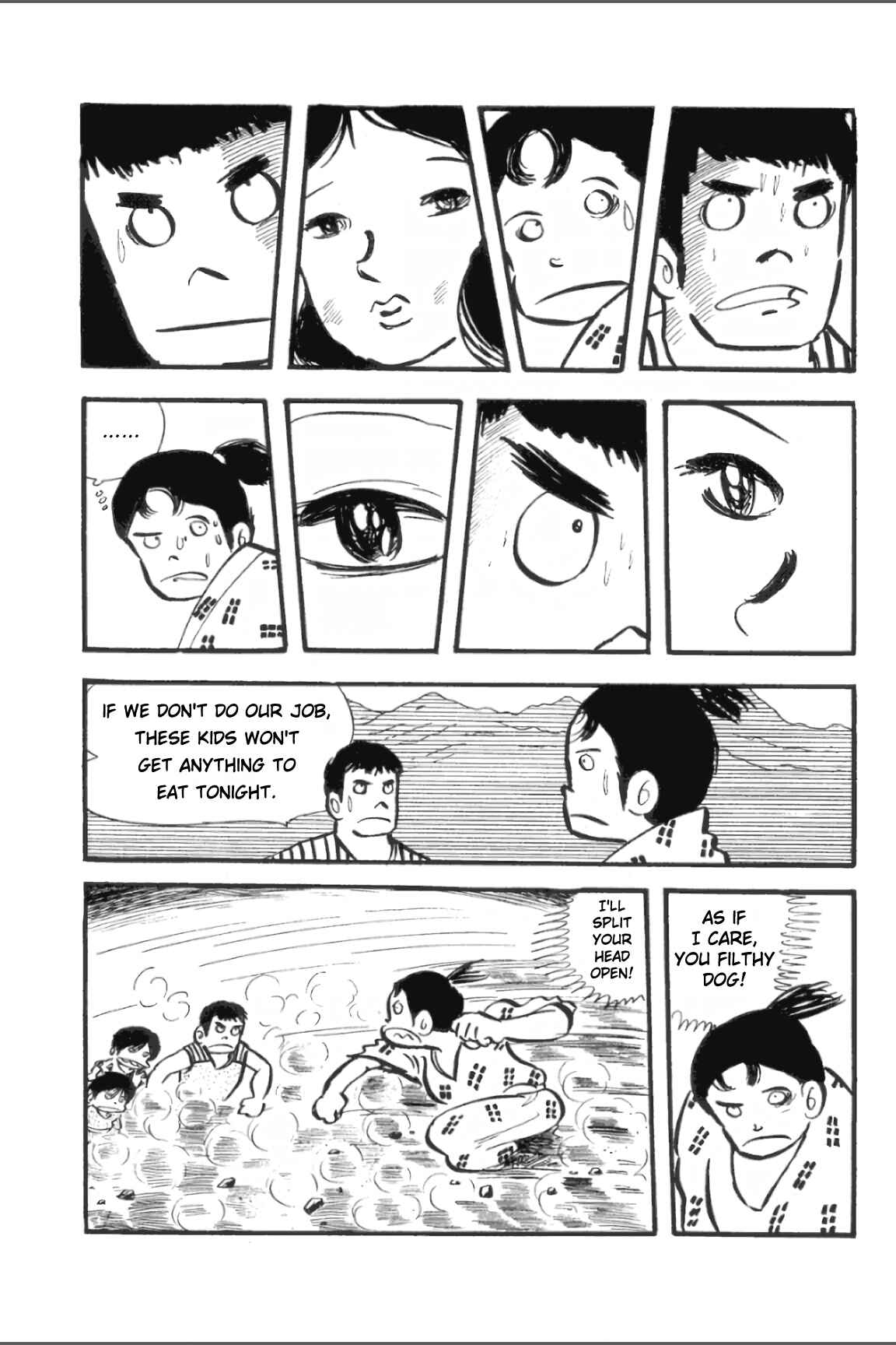 Page 4 Chapter 10 Ashura