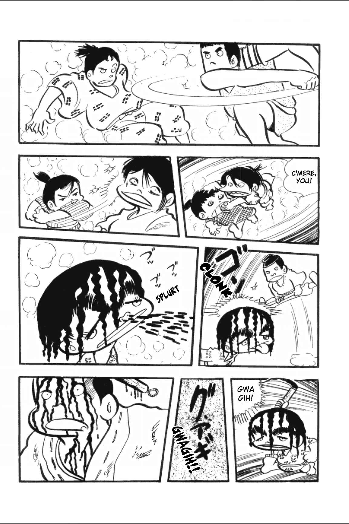 Page 5 Chapter 10 Ashura