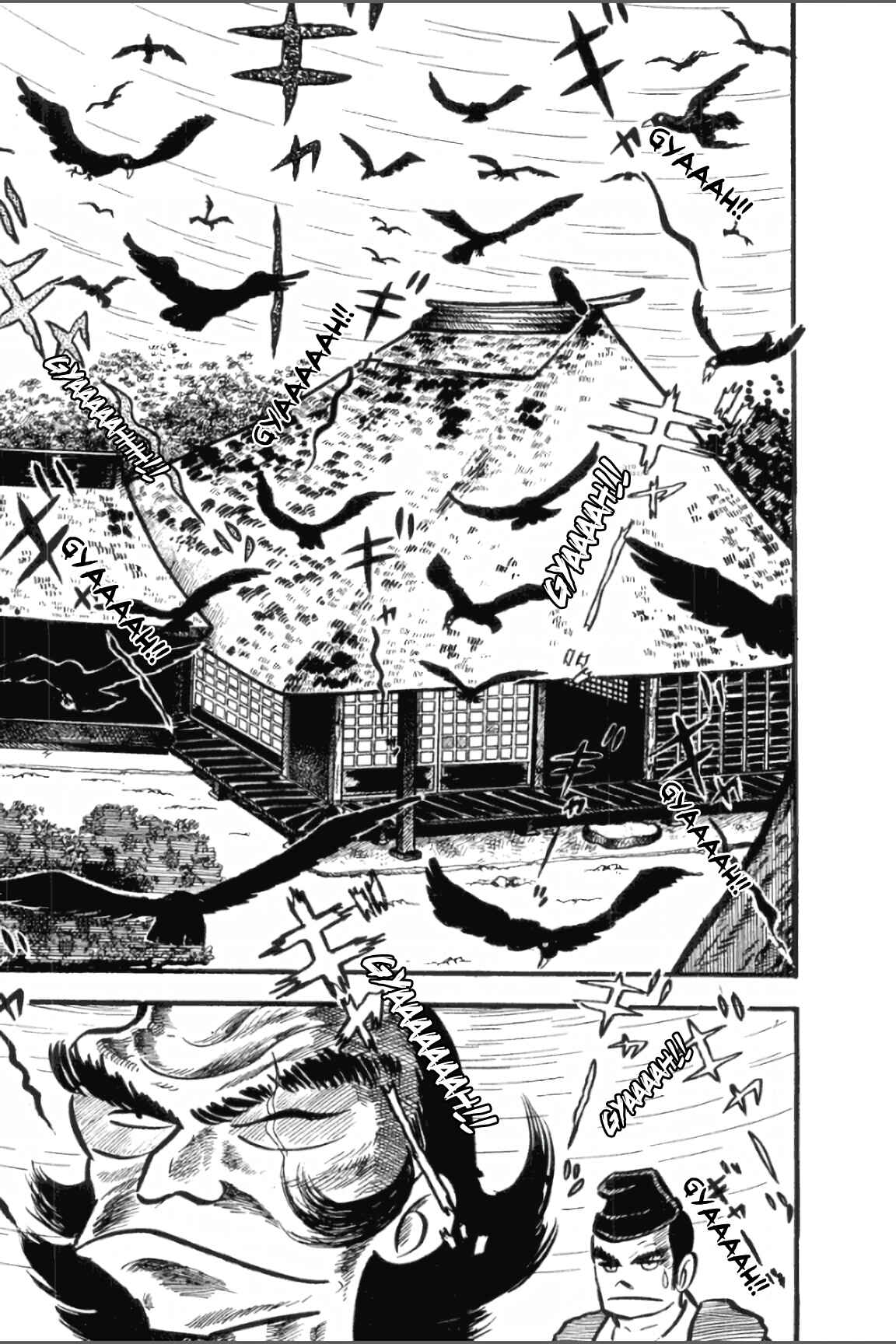Page 8 Chapter 10 Ashura