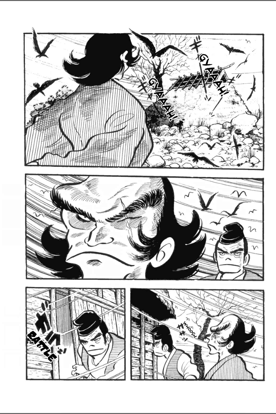 Page 9 Chapter 10 Ashura