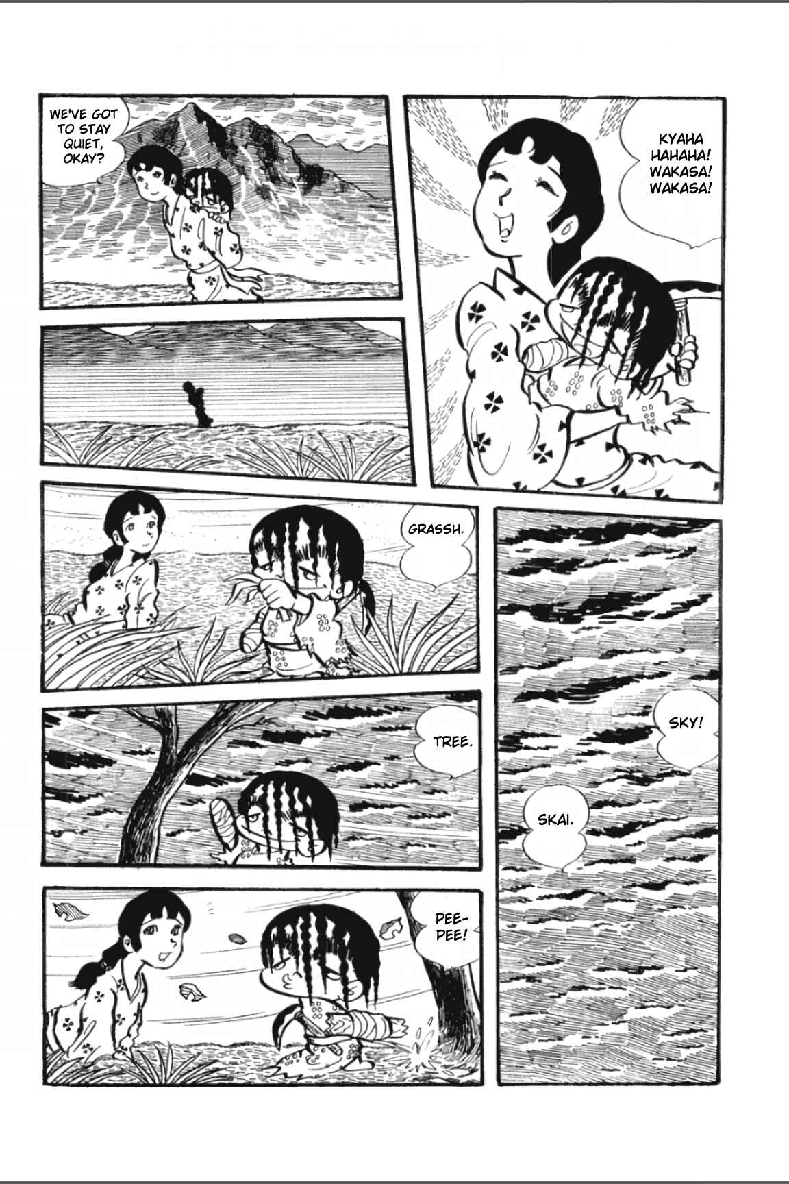 Page 10 Chapter 14 Ashura