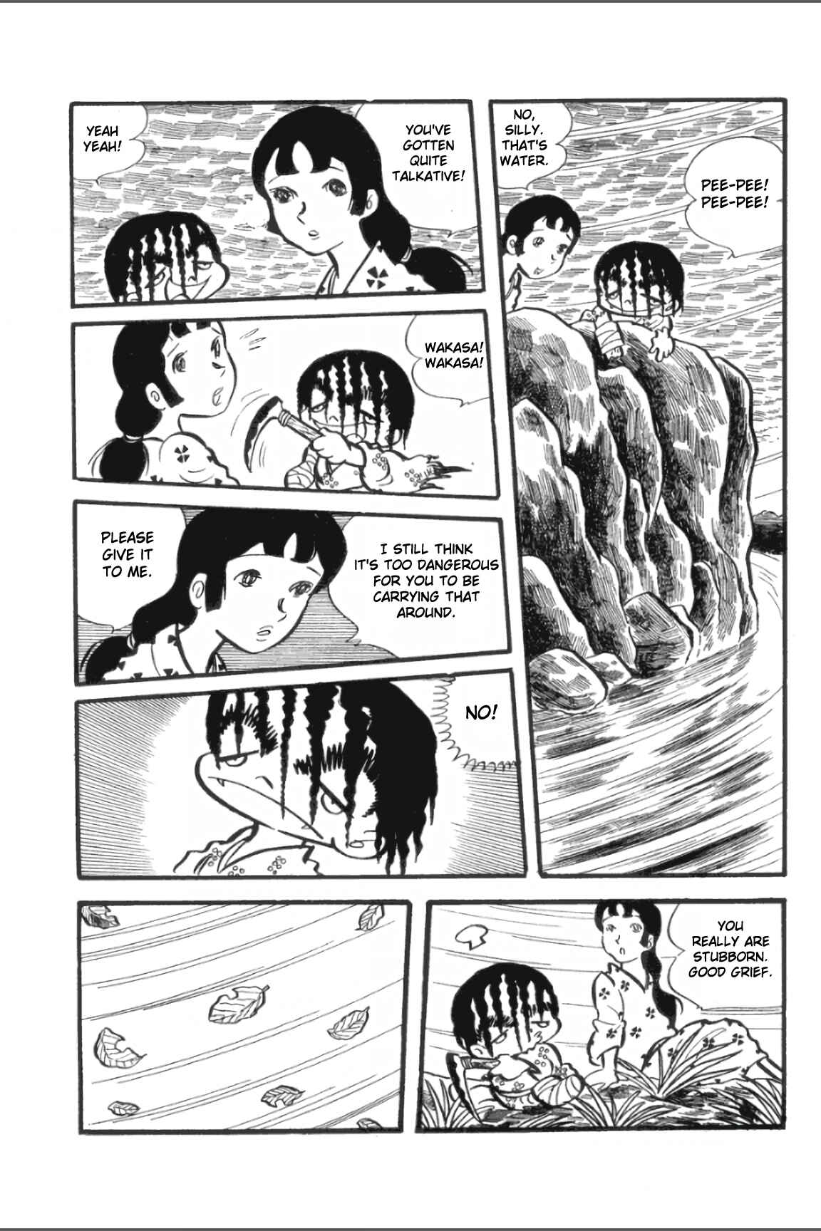 Page 11 Chapter 14 Ashura
