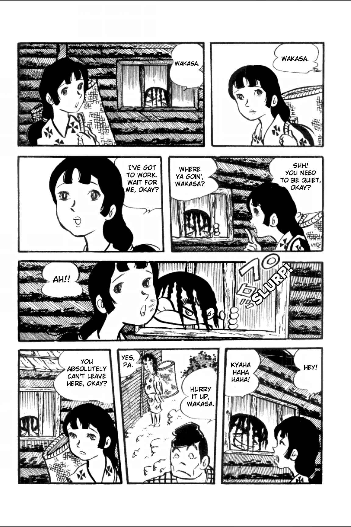 Page 16 Chapter 14 Ashura