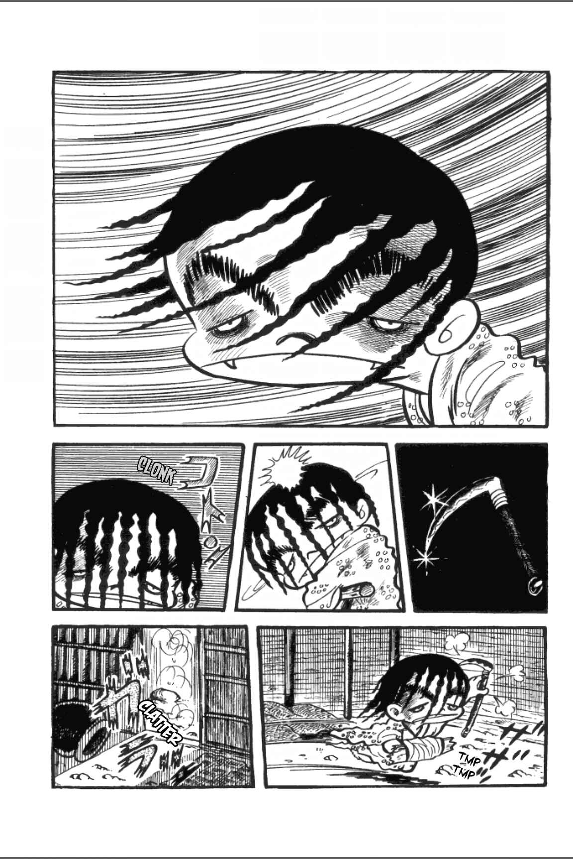 Page 3 Chapter 14 Ashura