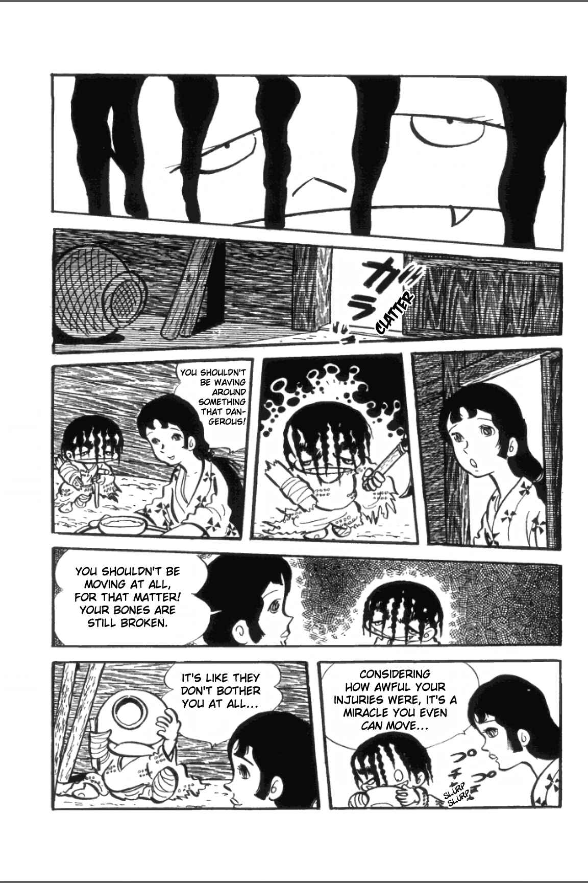 Page 5 Chapter 14 Ashura