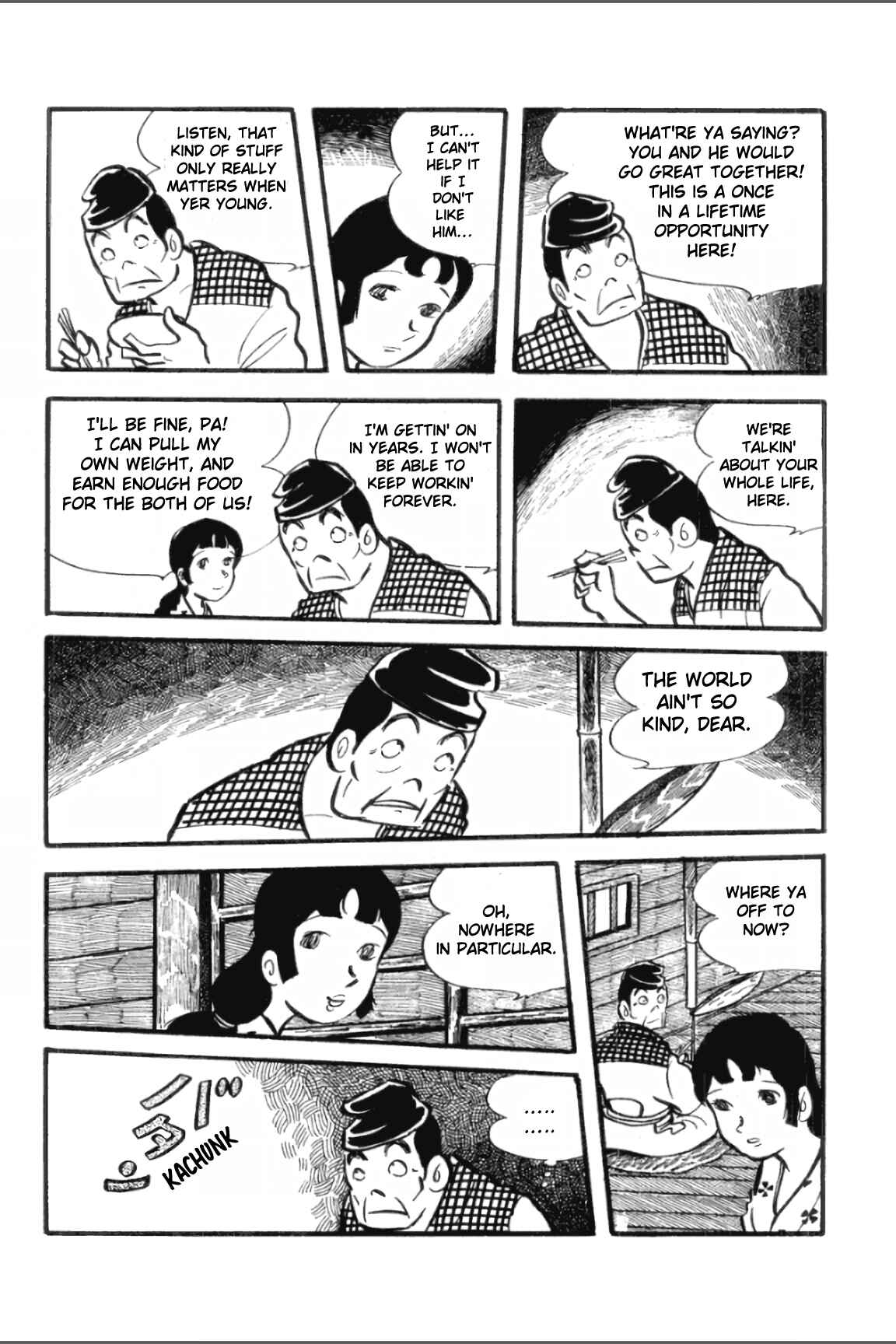 Page 8 Chapter 14 Ashura