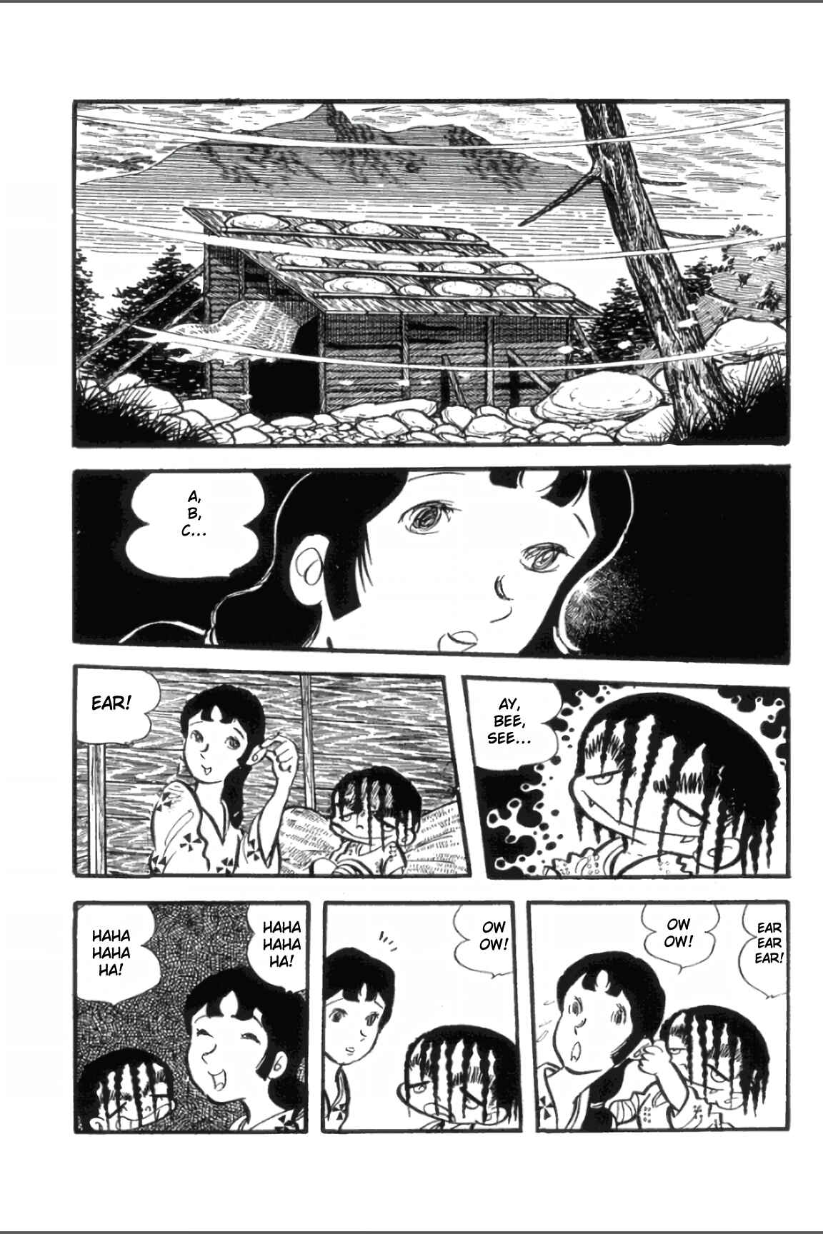 Page 9 Chapter 14 Ashura